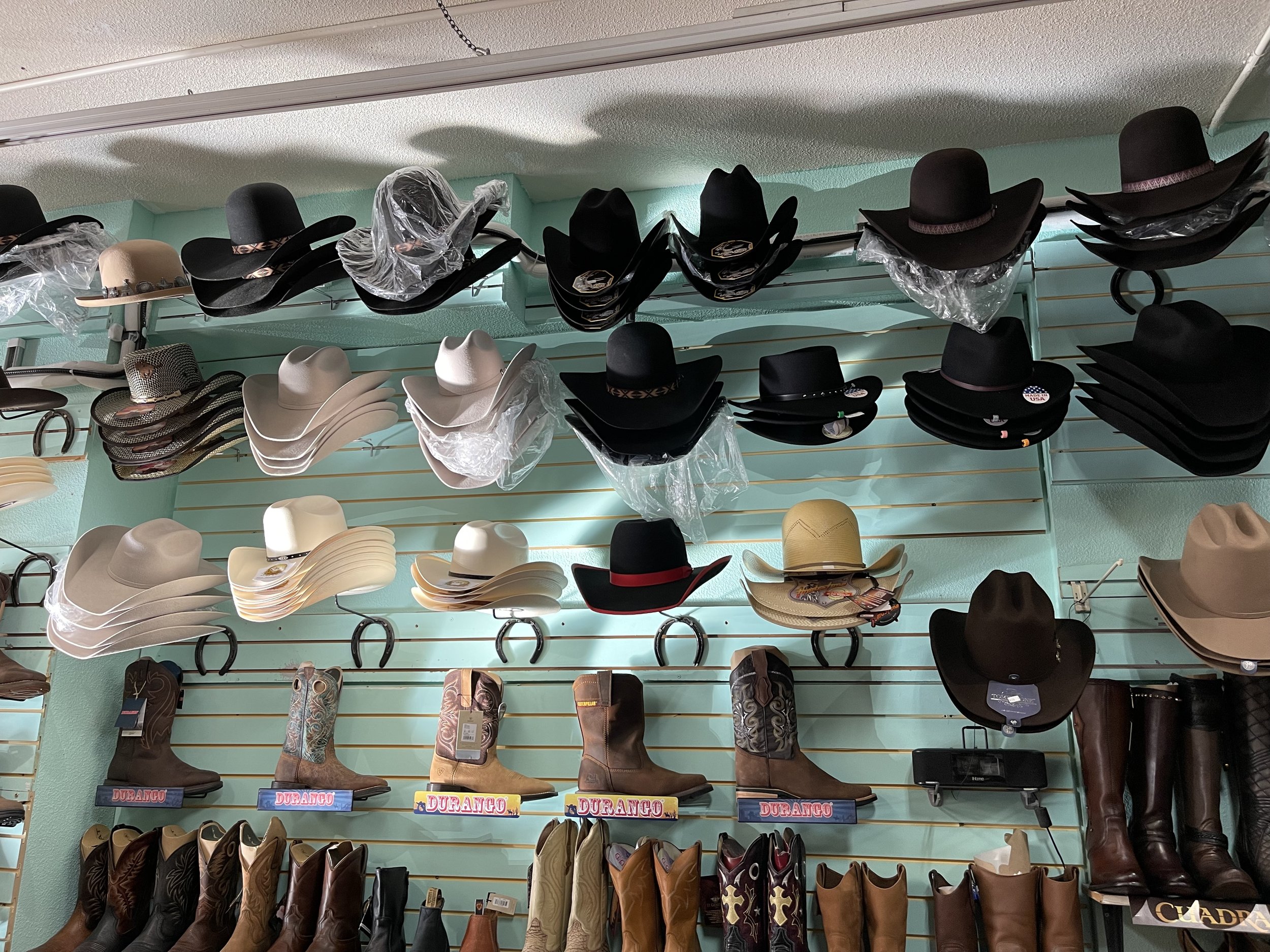 Vaquero stores shop near me