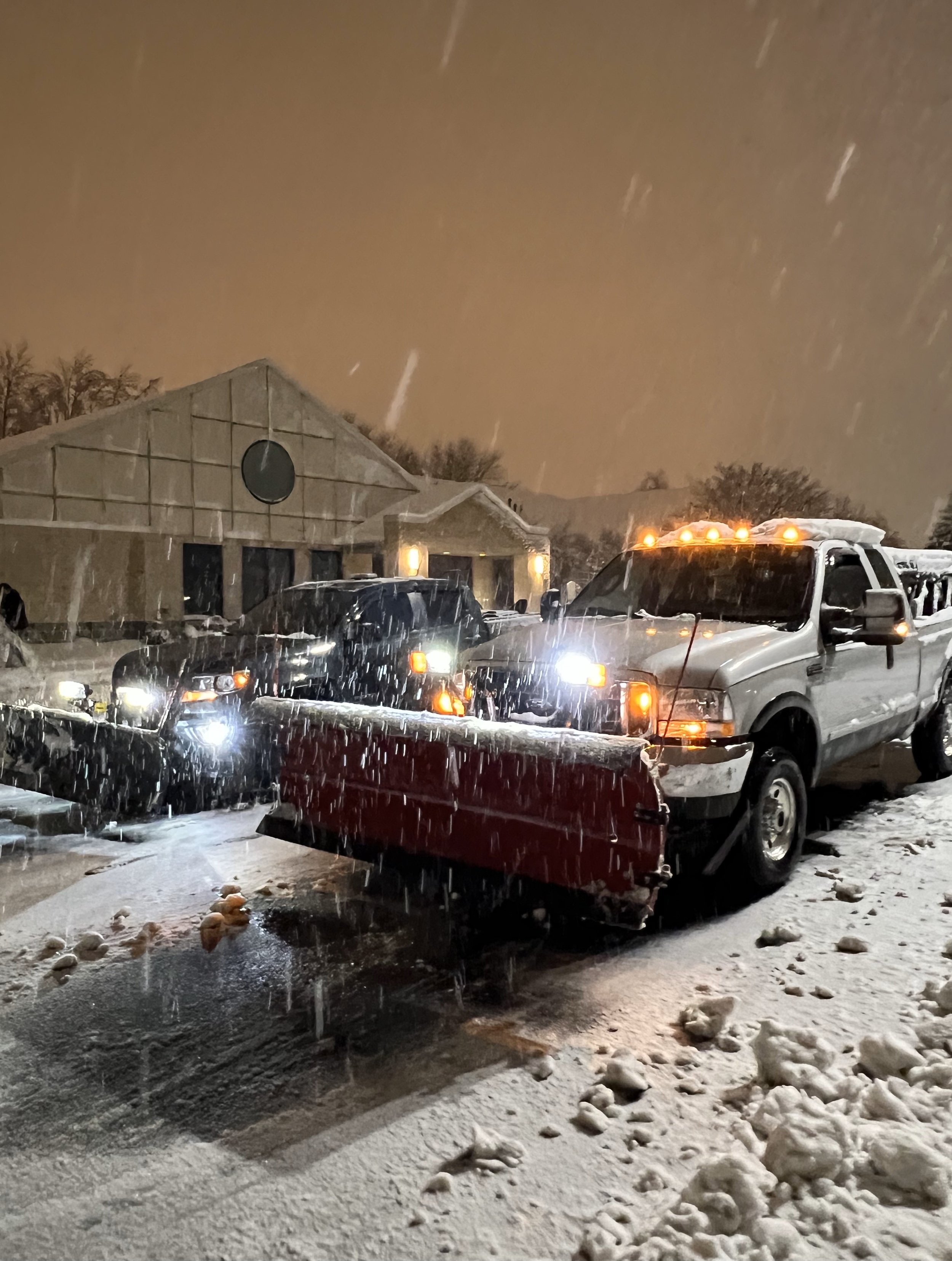 Jeff's Lawn and Snow/Kenosha,WI