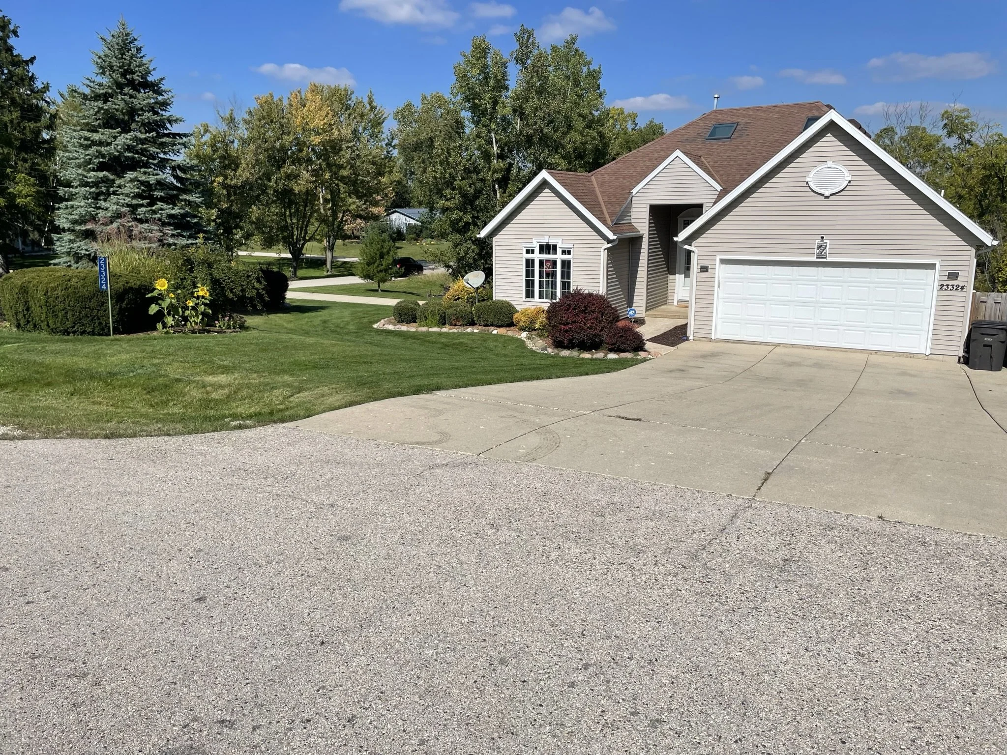 Jeff's Lawn and Snow/Kenosha,WI