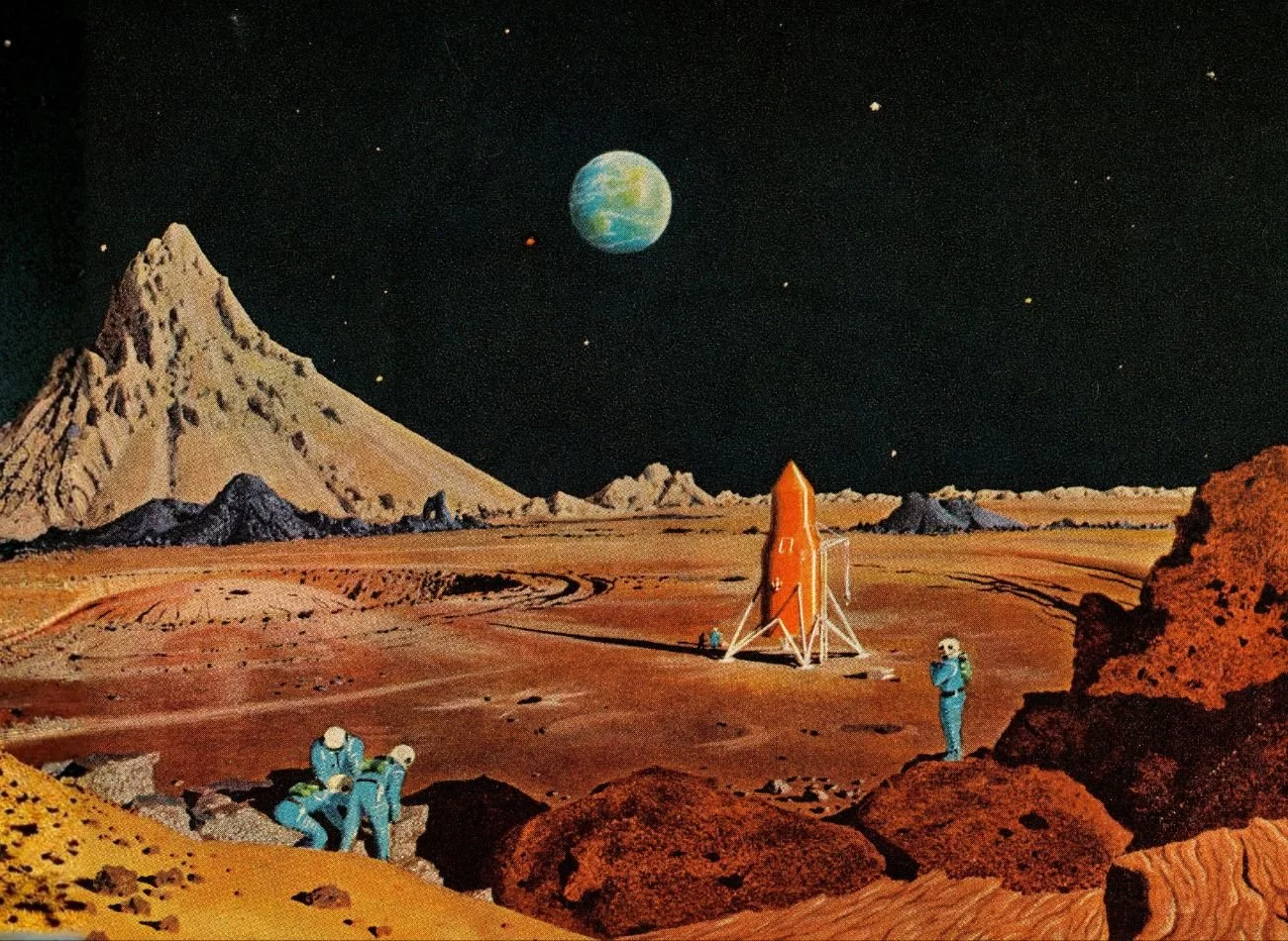 Unhinged Marketing: Why Untethered Brands Take Off