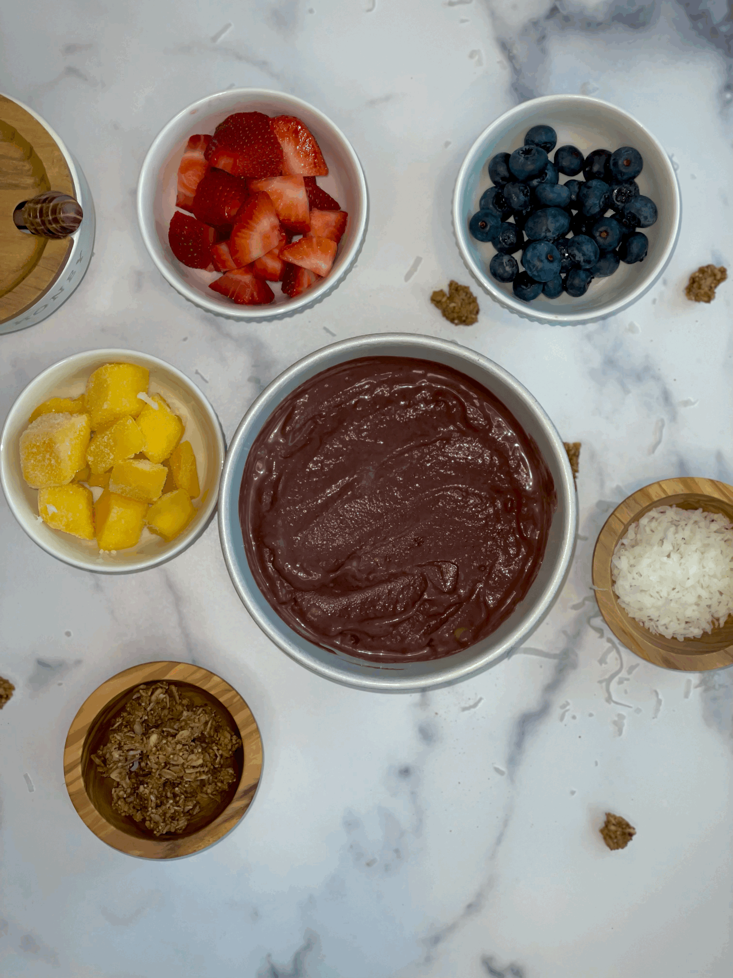 Easy Peasy Acai 