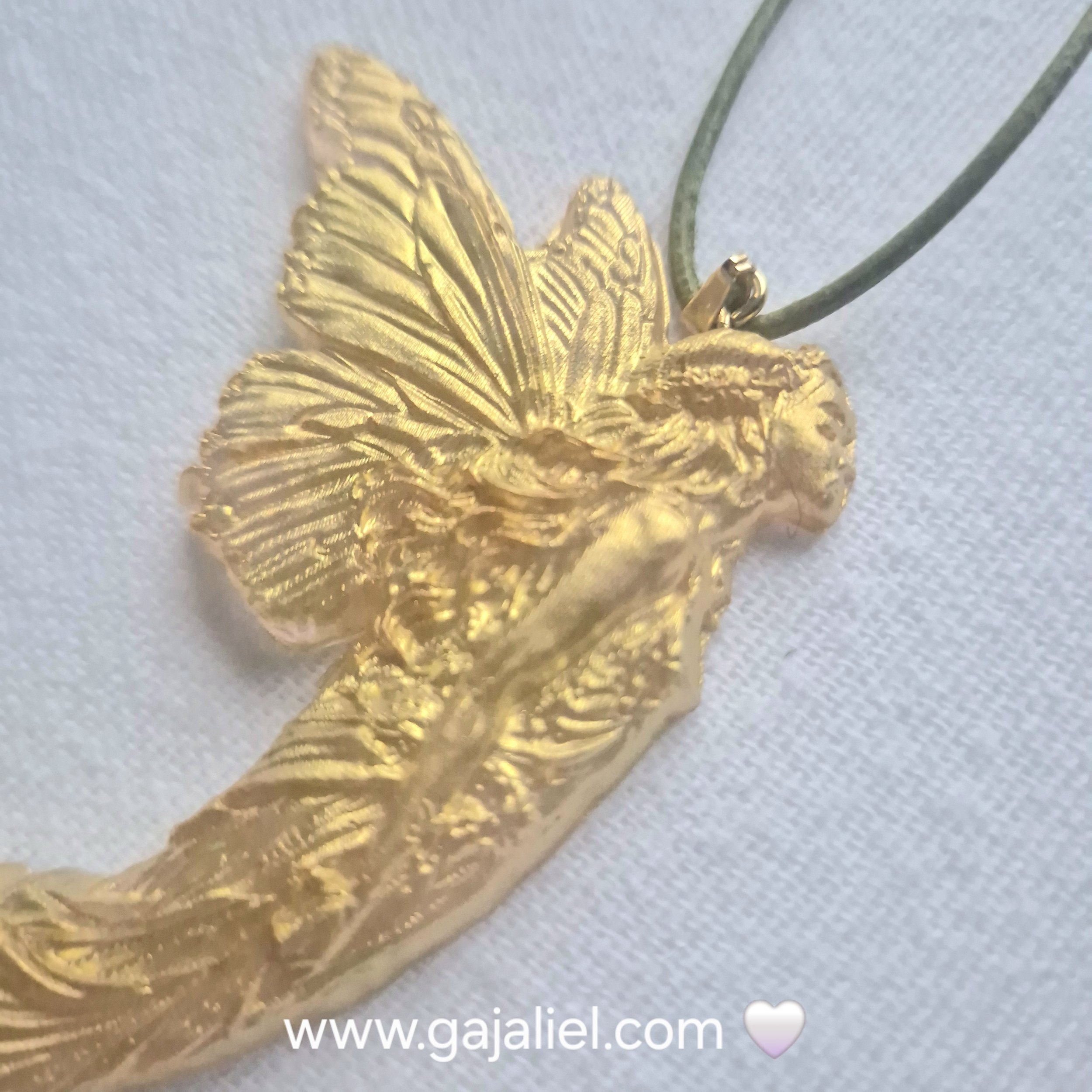 Heilungs-Anhänger der Elfen &amp; Feen