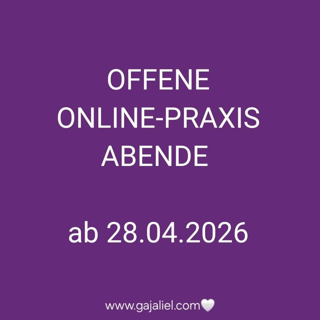 OFFENER ONLINE-PRAXIS ABEND