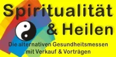 SPIRITUALITÄT & HEILEN MESSE MÜNCHEN