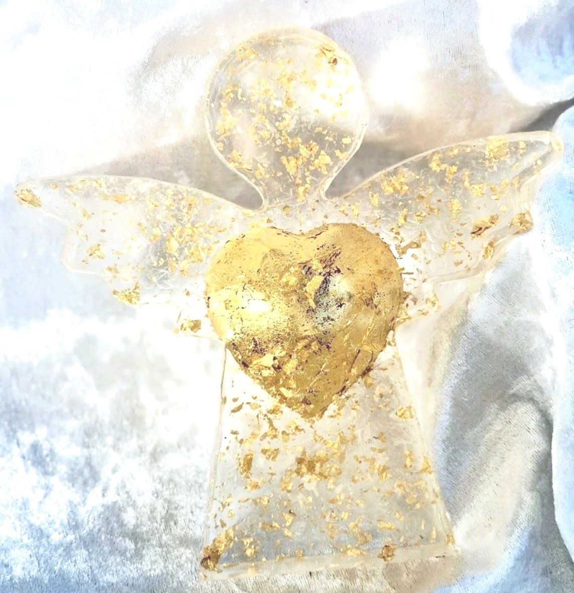 Orgonit-"Lichtengel"