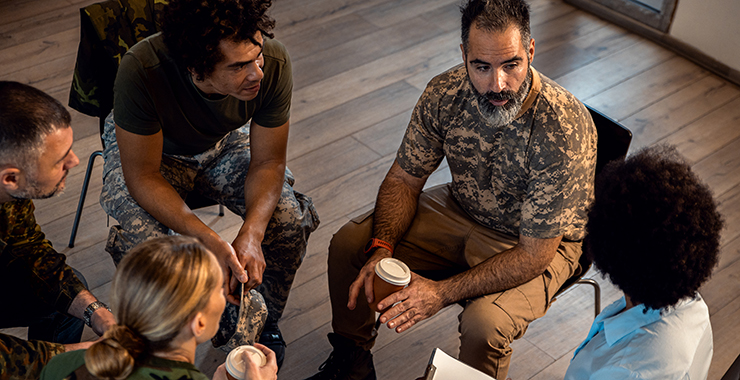 Deep Cutbacks and Restructuring at the VA Are Diminishing Care