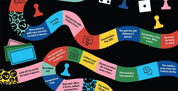 How to Support Young People on the Road to Adulthood