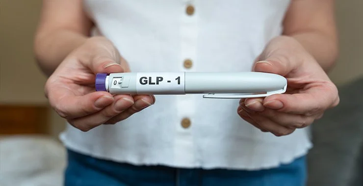Navigating GLP-1 Use in Therapy