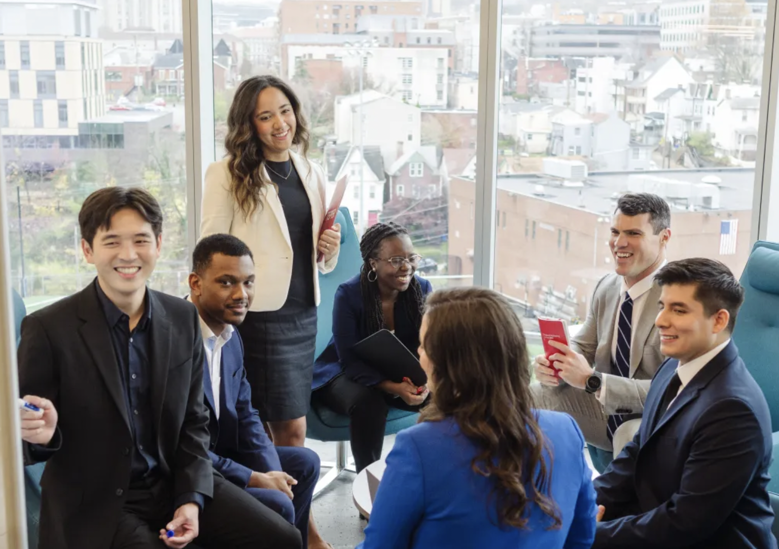 Researchers Unlock the Science of Team Potential with 40 Questions