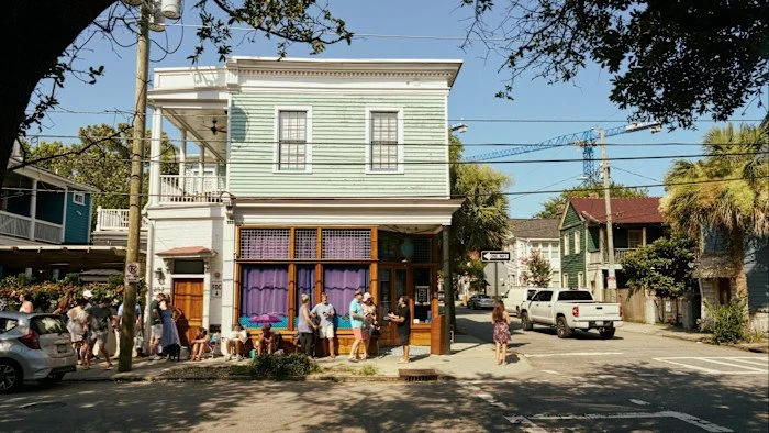 How Charleston Became a Magnet for Creative Entrepreneurs