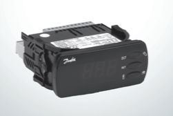 Danfoss / AK-CC 250A Bedienungsanleitung Deutsch