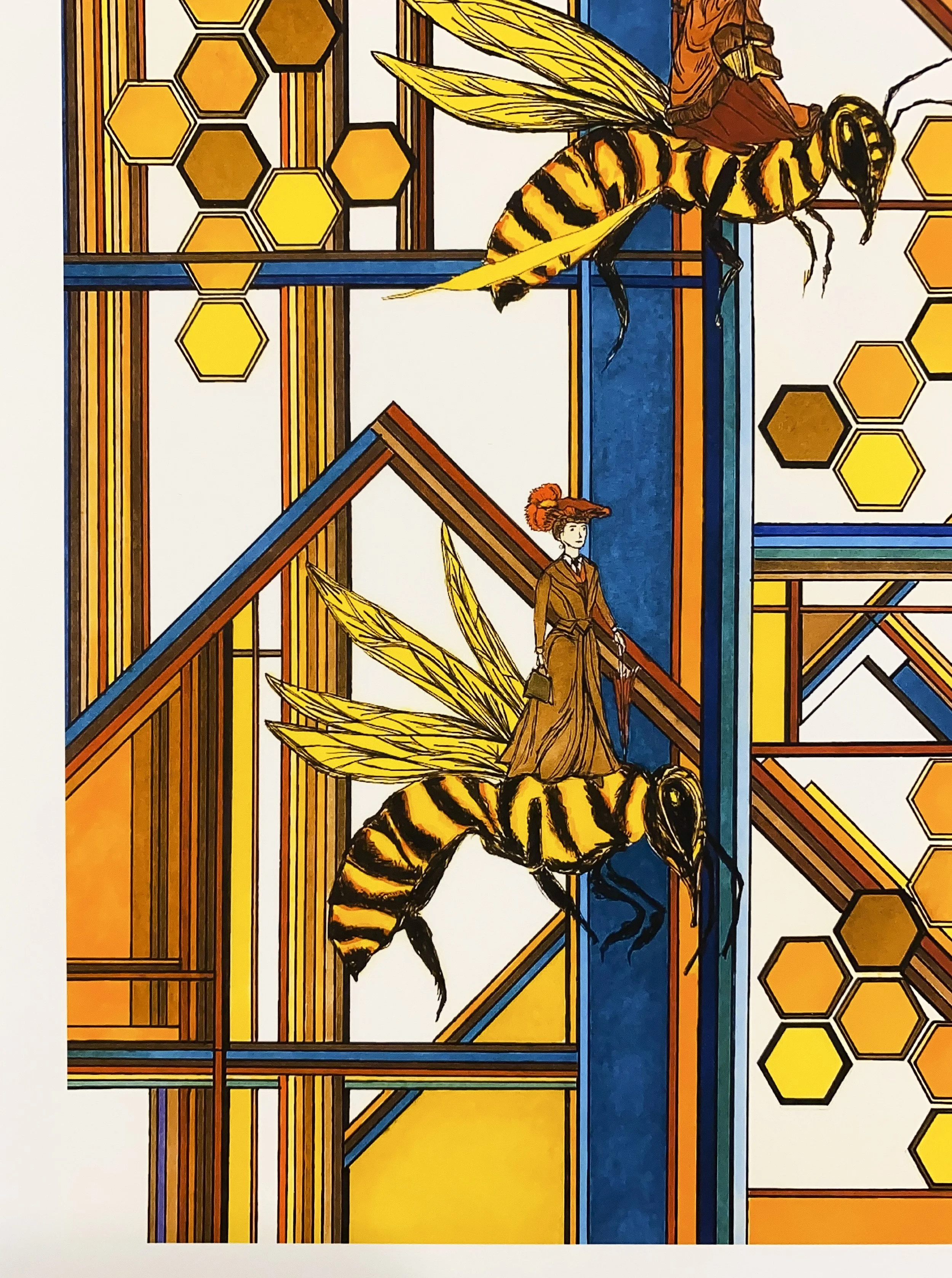 Lc#44 ladies on bees p6.jpg