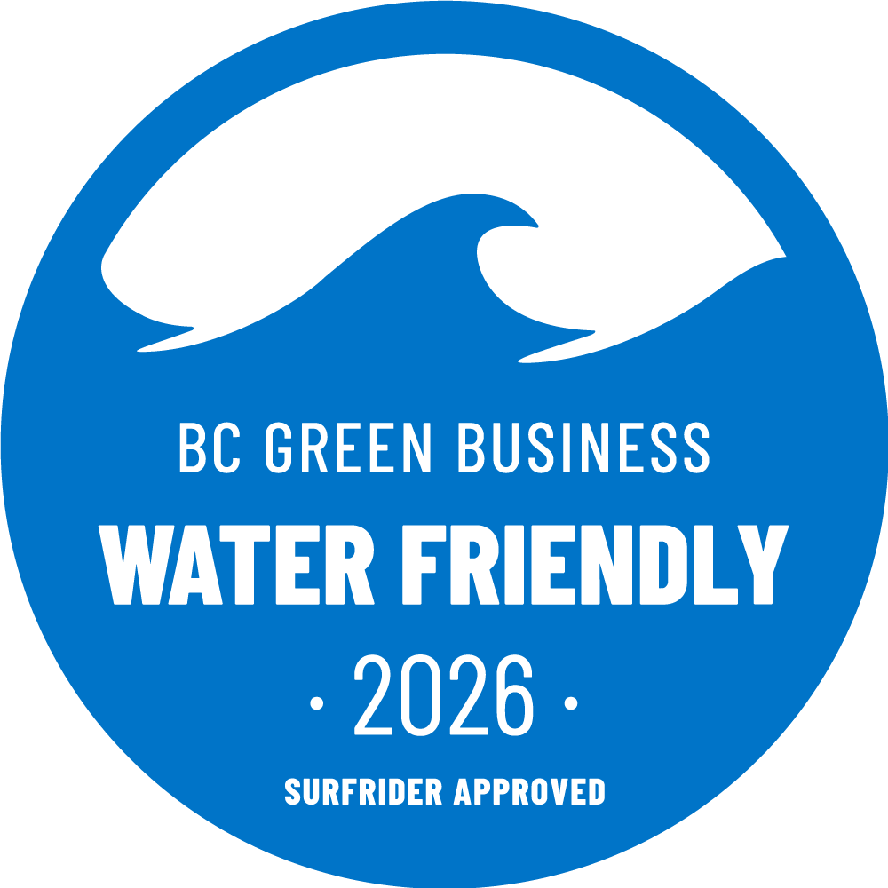 Water Friendly Business