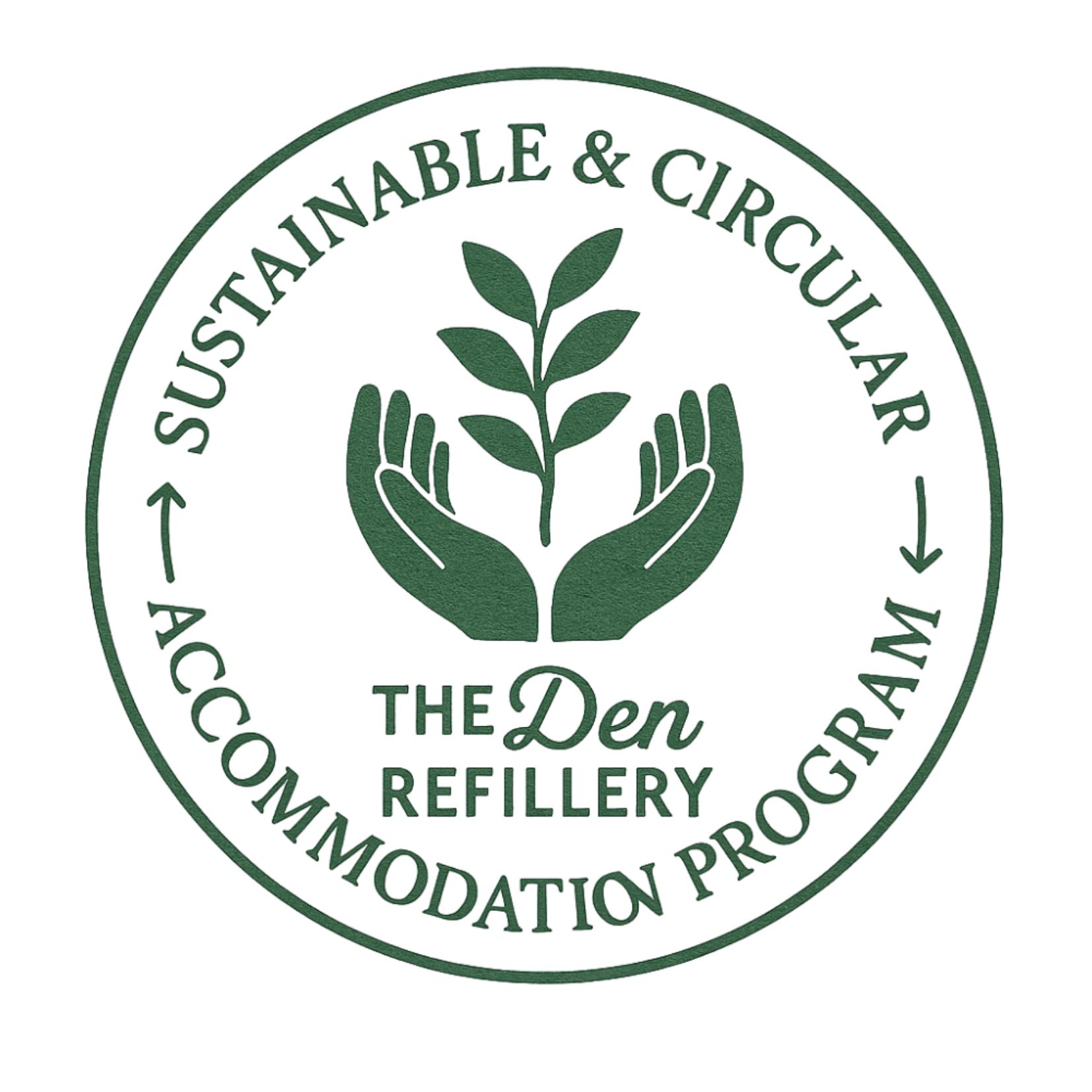 Sustainable Accommodation Provider