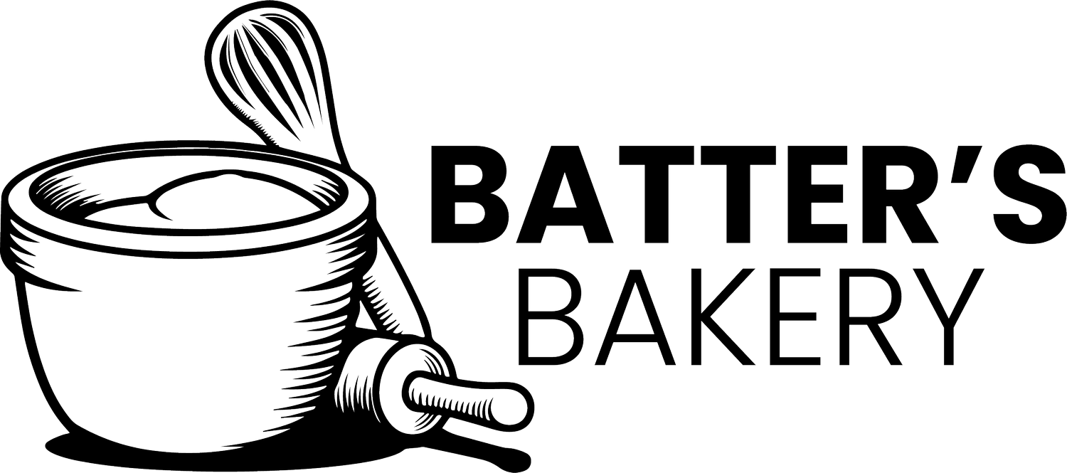 Batter&#39;s Bakery