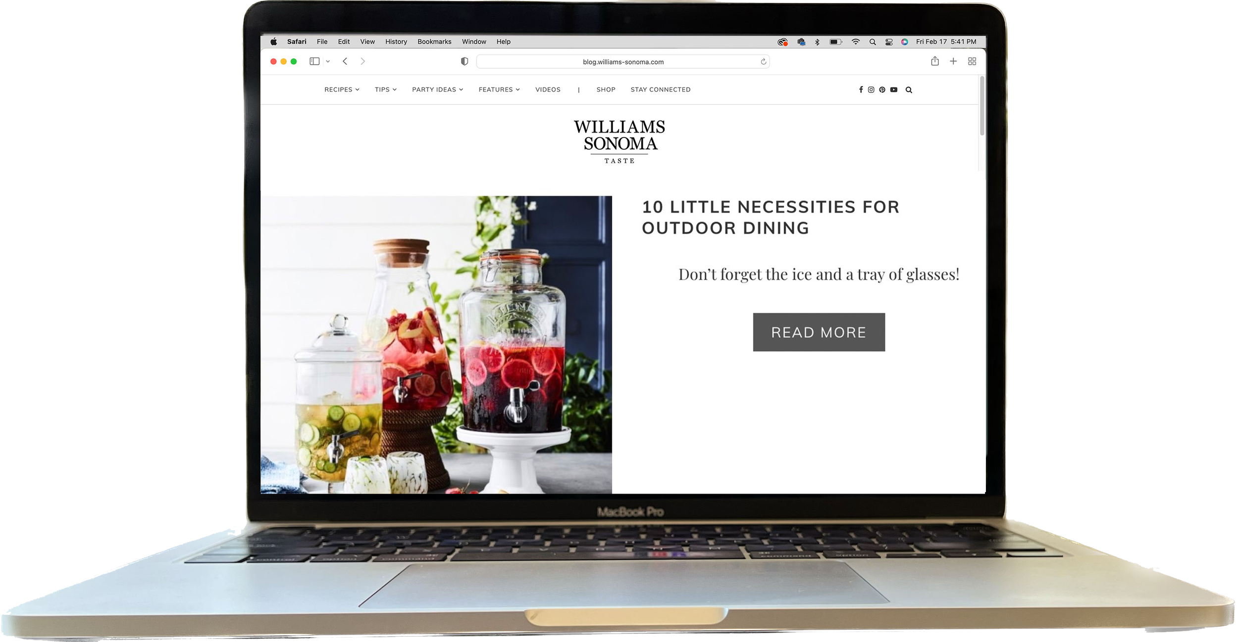 Necessities for Outdoor Dining.png