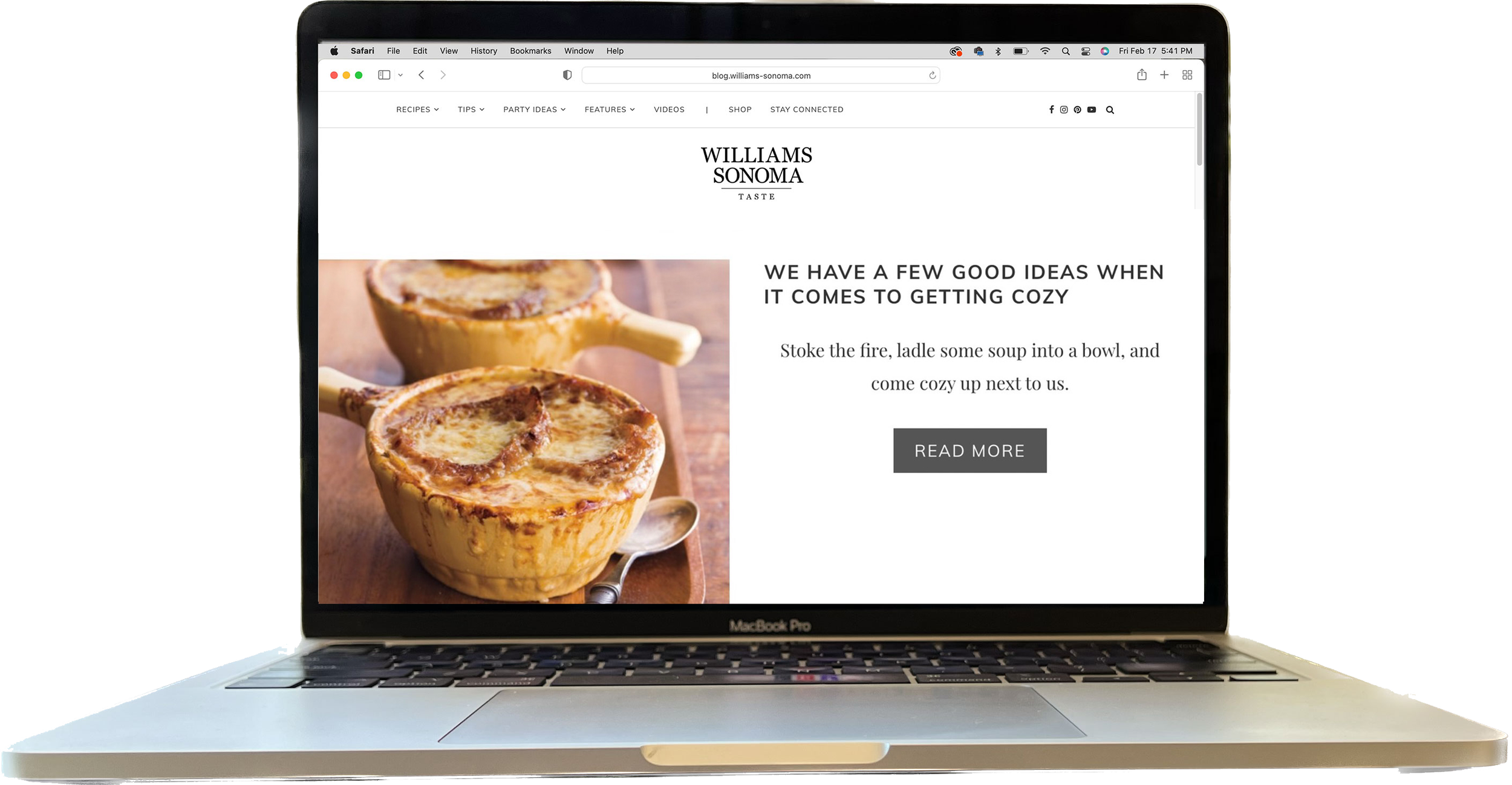 Ideas for Getting Cozy.png