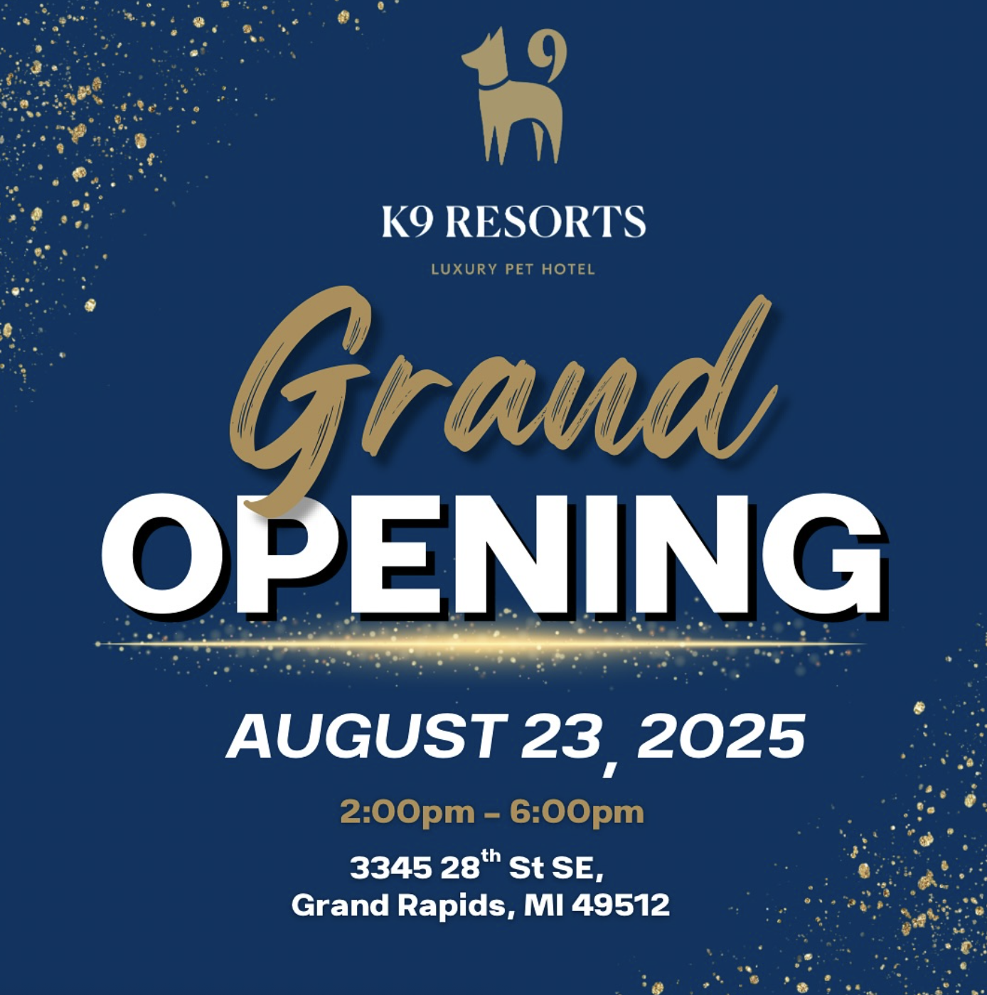 K9 Resorts