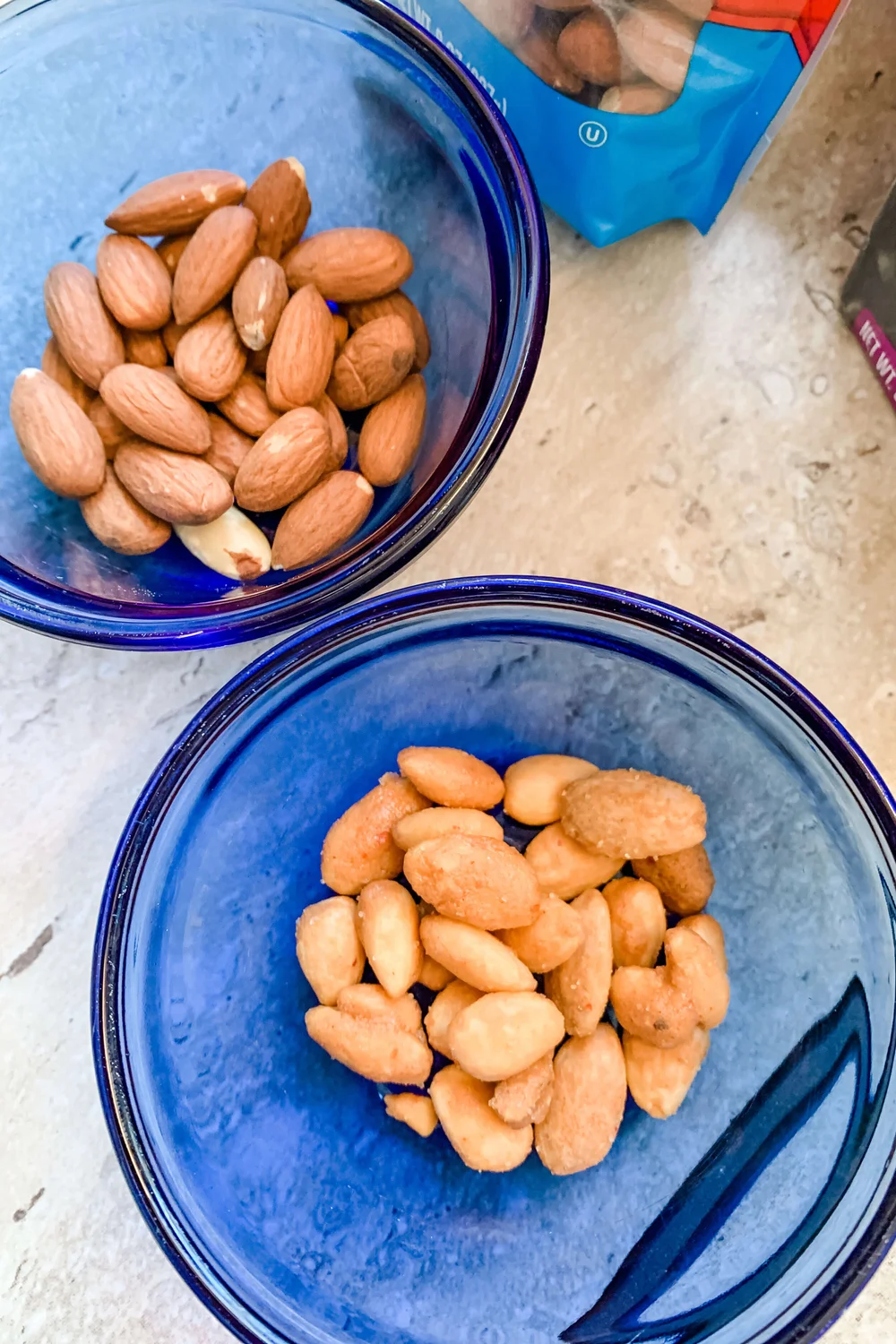 Can You Eat Nuts and Nut Butters on the Daniel Fast? — Daniel Fast Journey