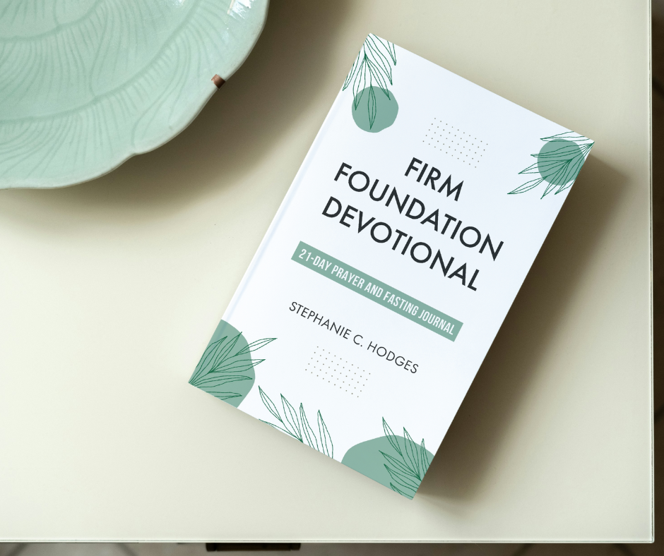 Daniel Fast Devotional Daniel Fast Journey