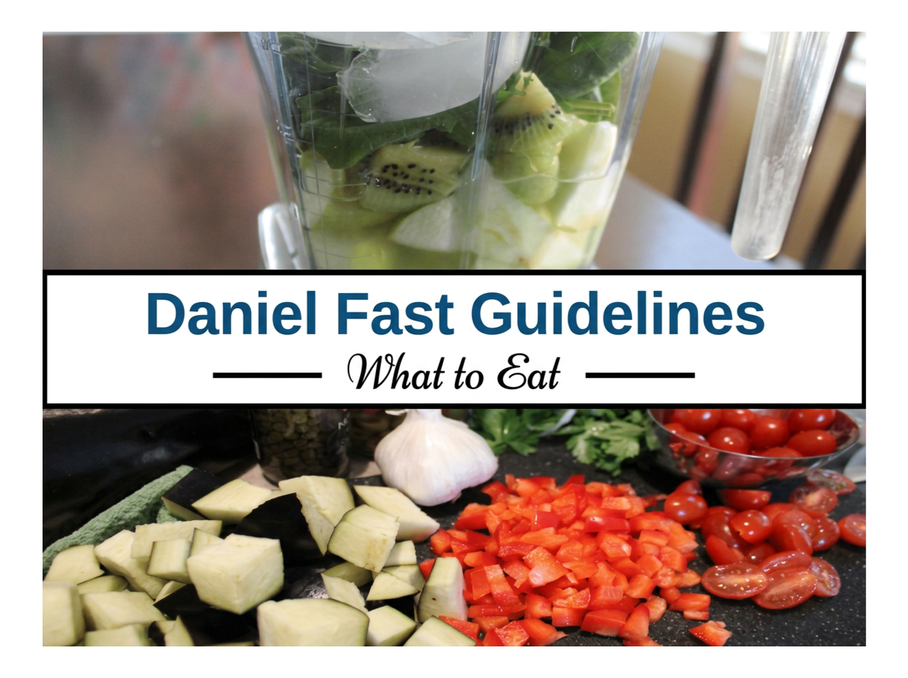 Daniel Fast Pinterest