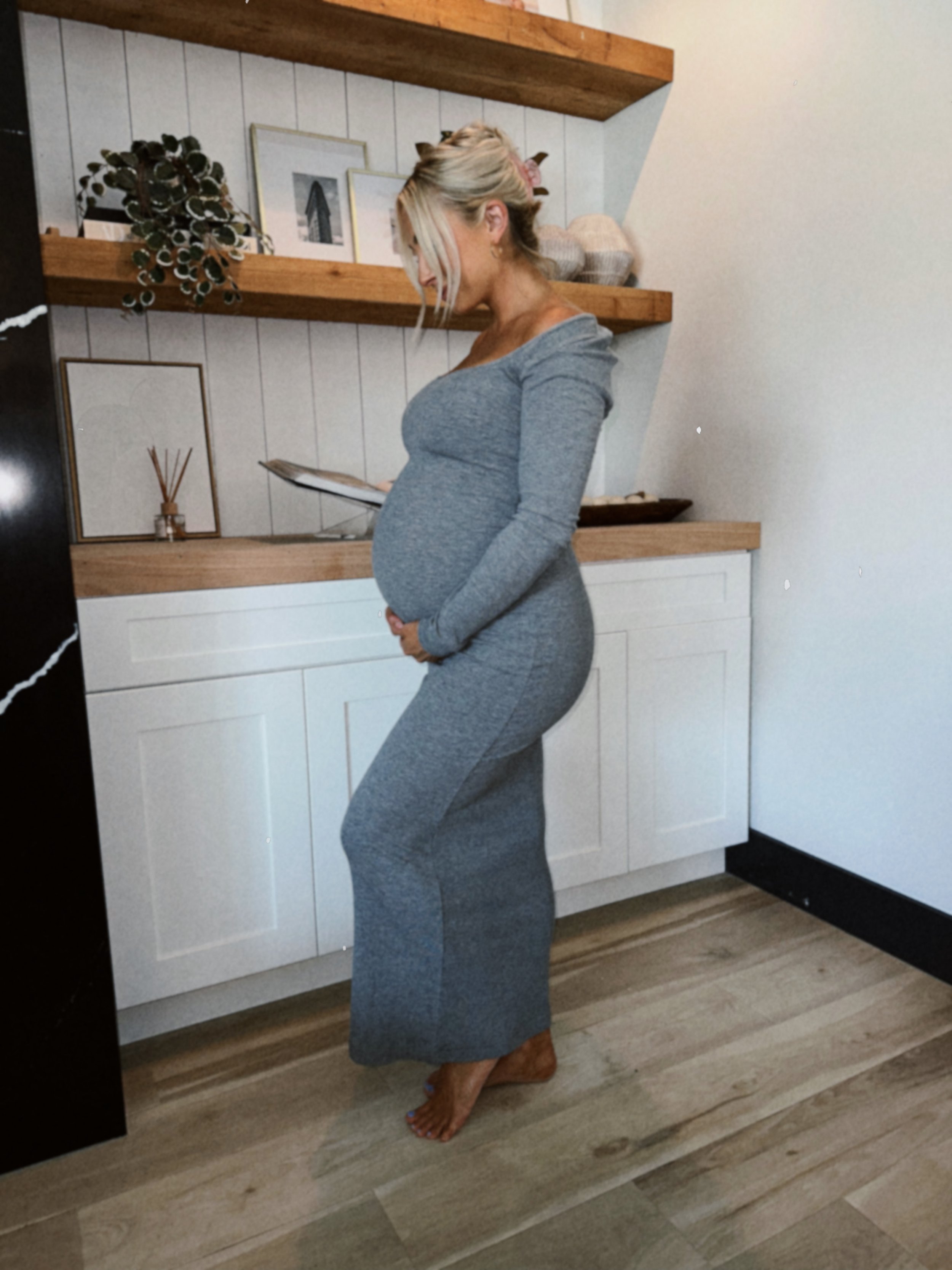 Second Trimester Must Haves - Faith's Homemaking