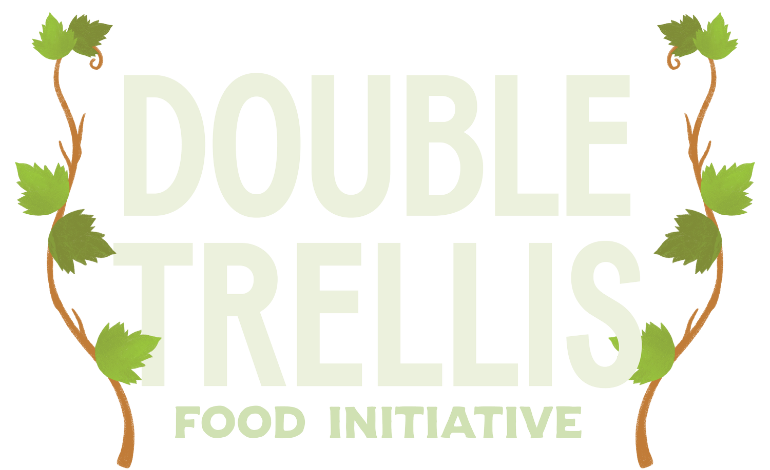 Double Trellis Food Initiative