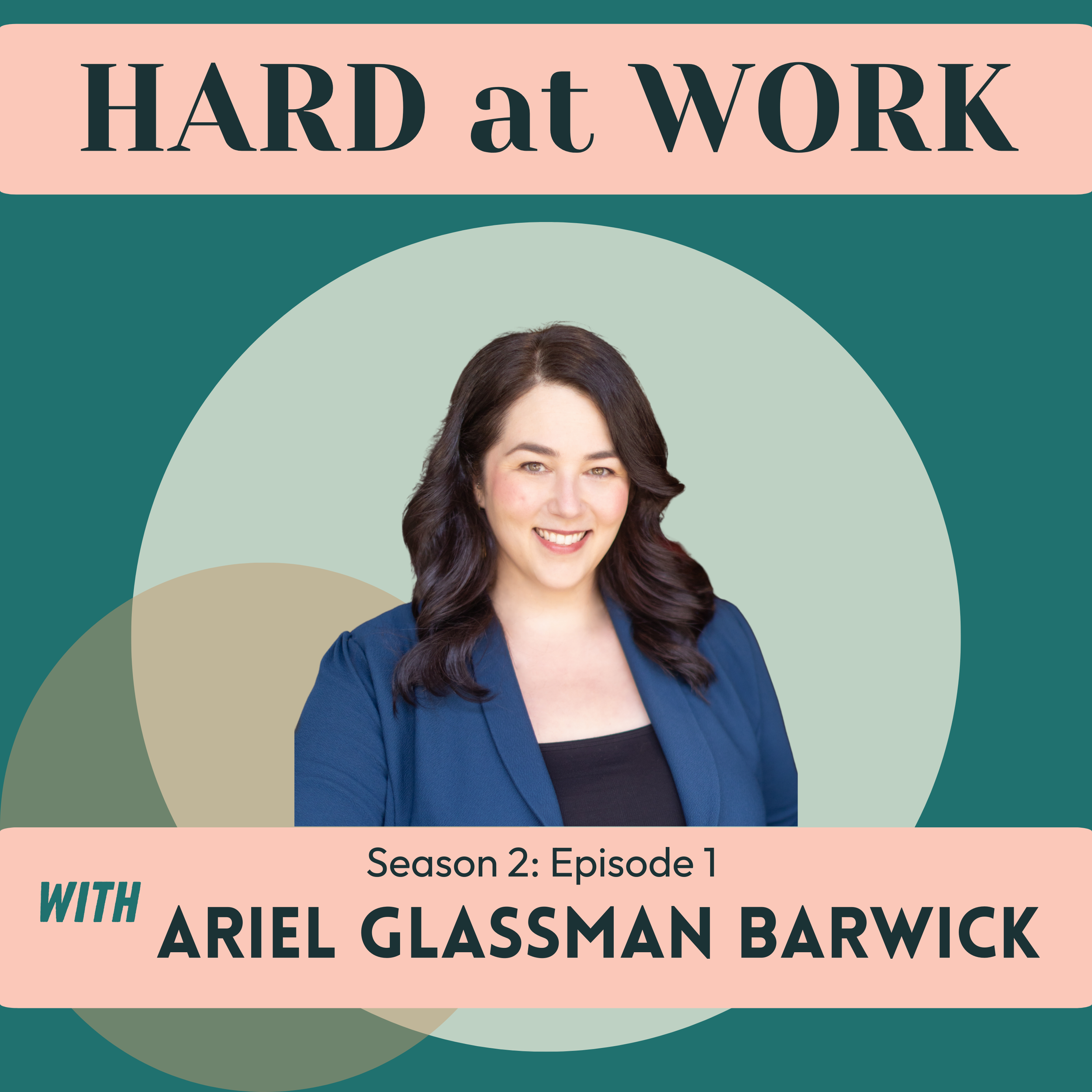 Season 2, Episode 1: Inside the Nonprofit Death Spiral with Ariel Glassman Barwick