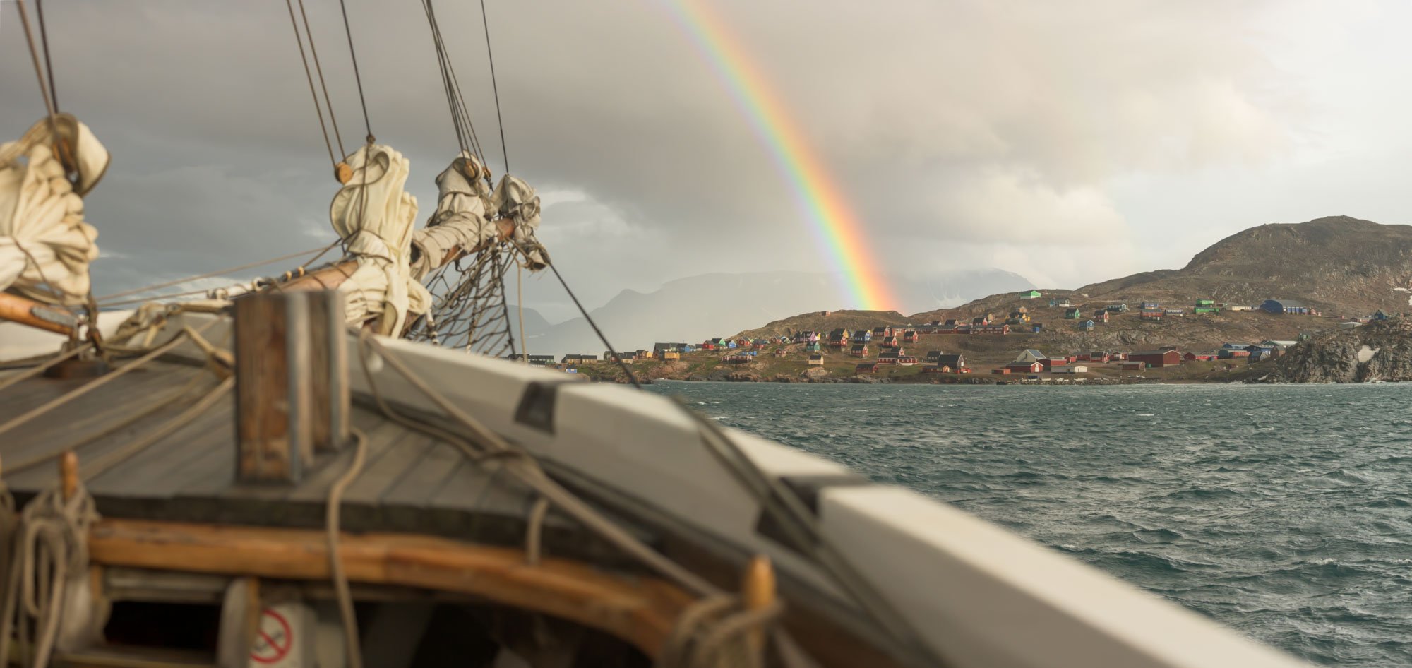 Every Time America Tried to Buy, Acquire or Take Over Greenland