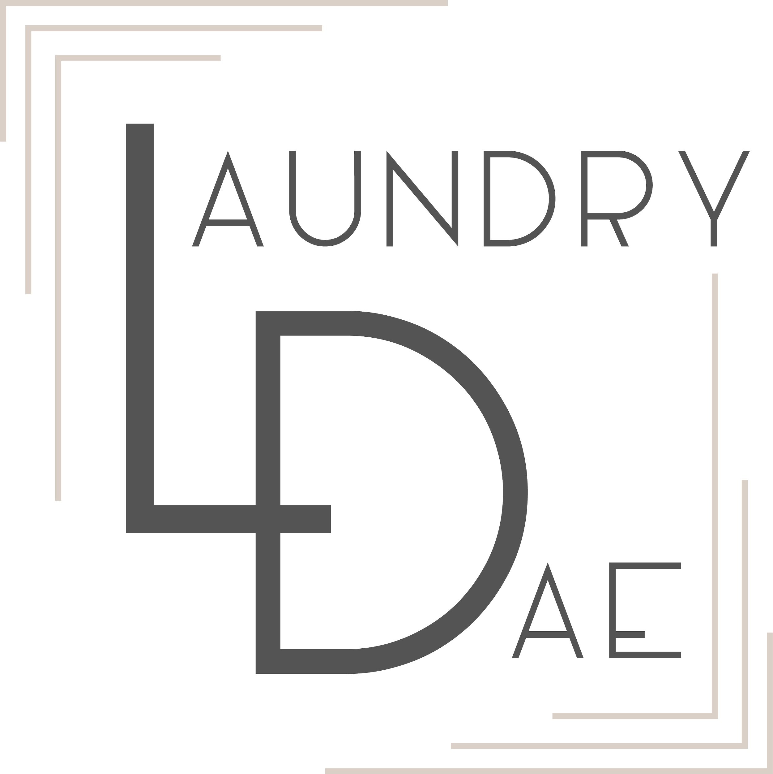 Laundry Dae