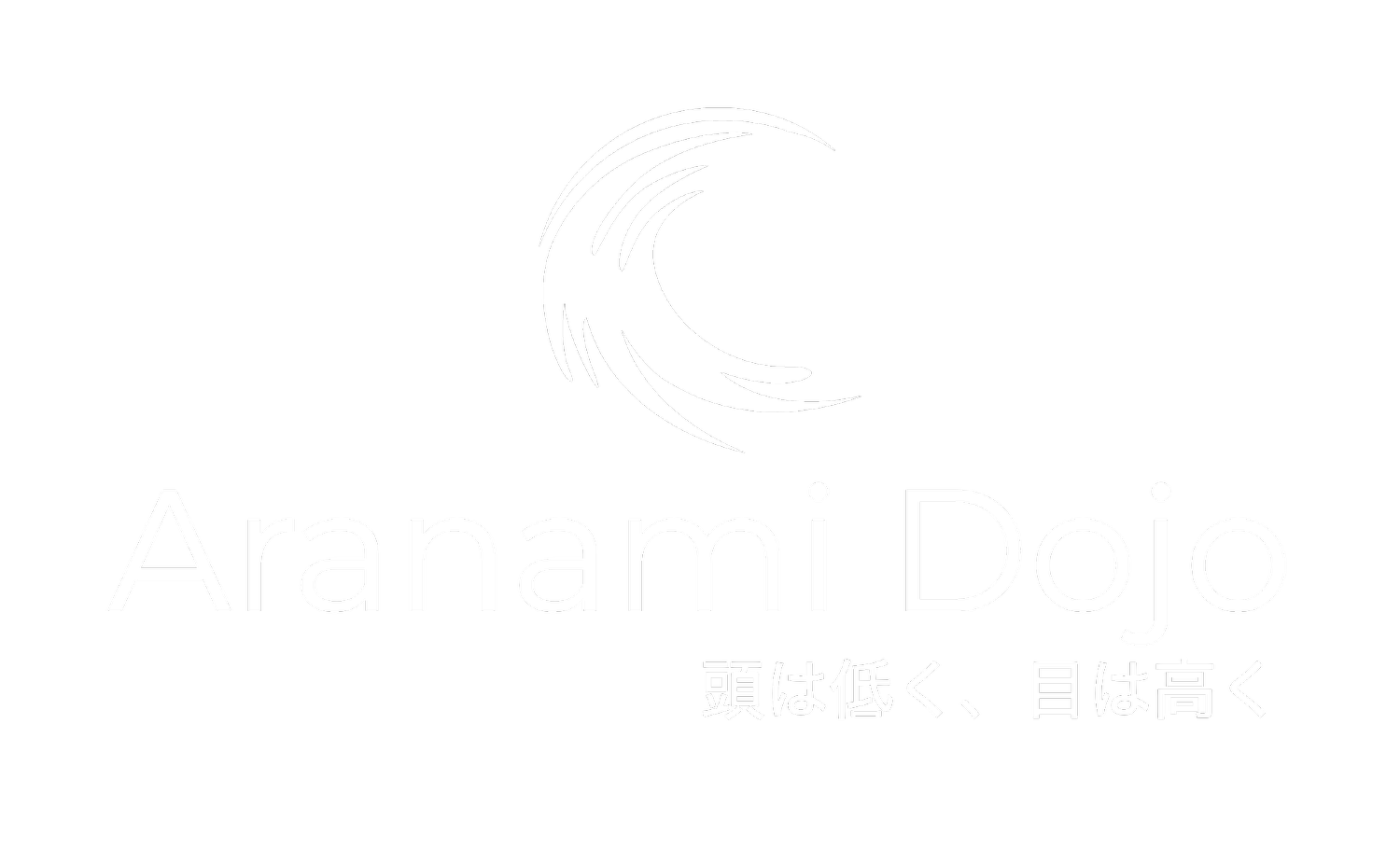Aranami Dojo