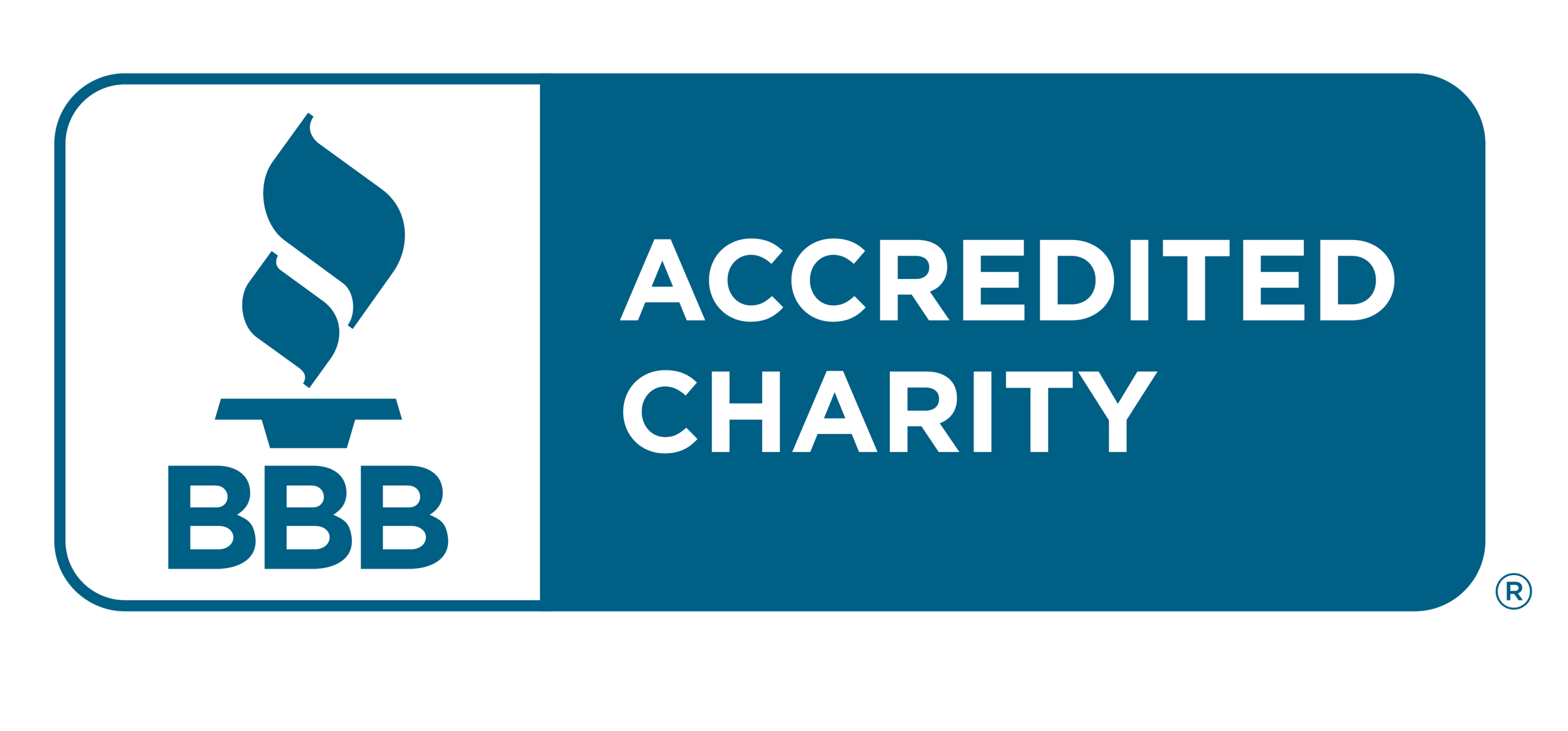 CASA of Jefferson County Receives Prestigious BBB  Accredited Charity 