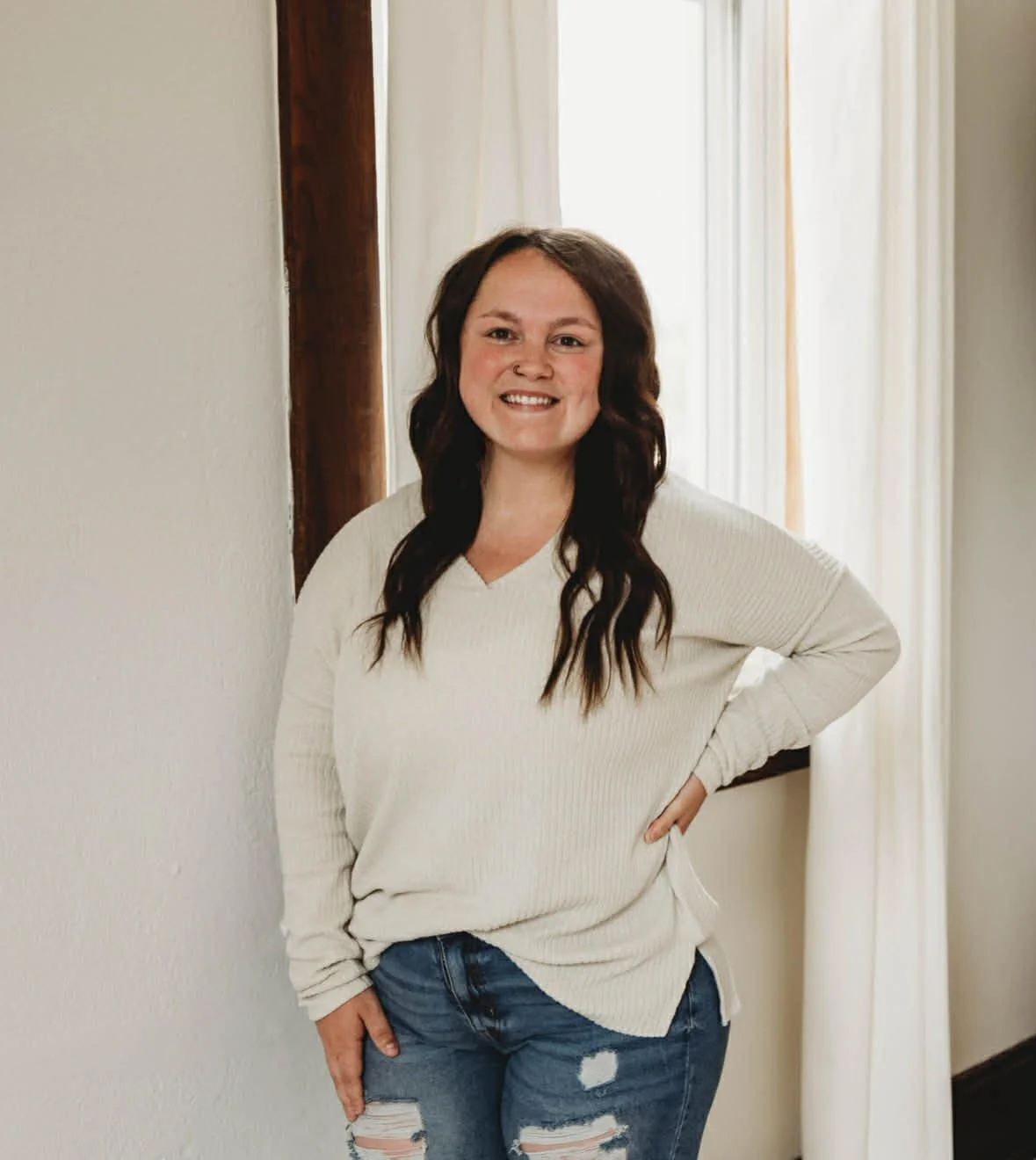 CASA Launches 2026 In-Service Training Series with Powerful Lived Experience