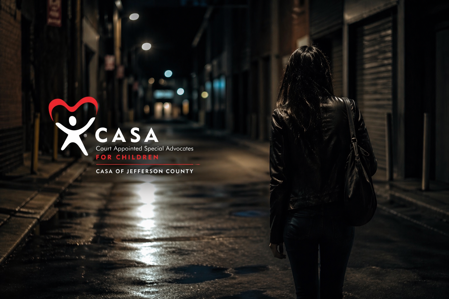 CASA Volunteers to participate in an in-depth training on human trafficking led by Kimberly Hill of the Indiana State Police