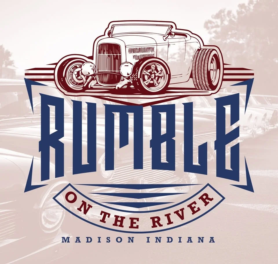 Rumble on the River 