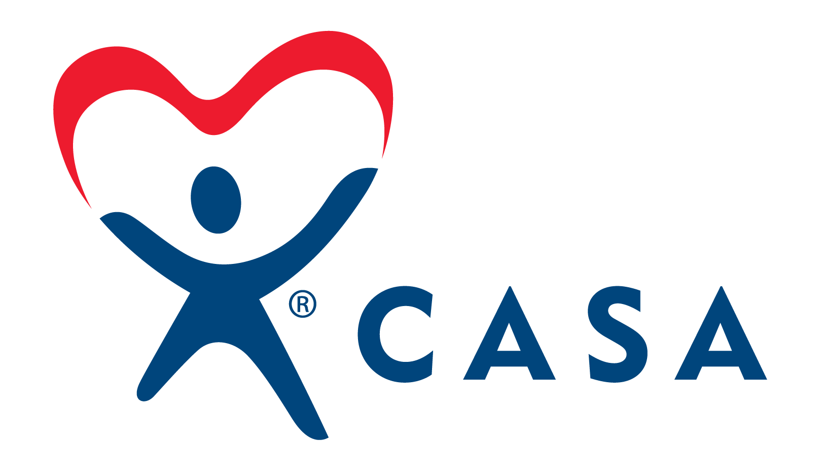 CASA Logo | Transparent Background | File Type: PNG
