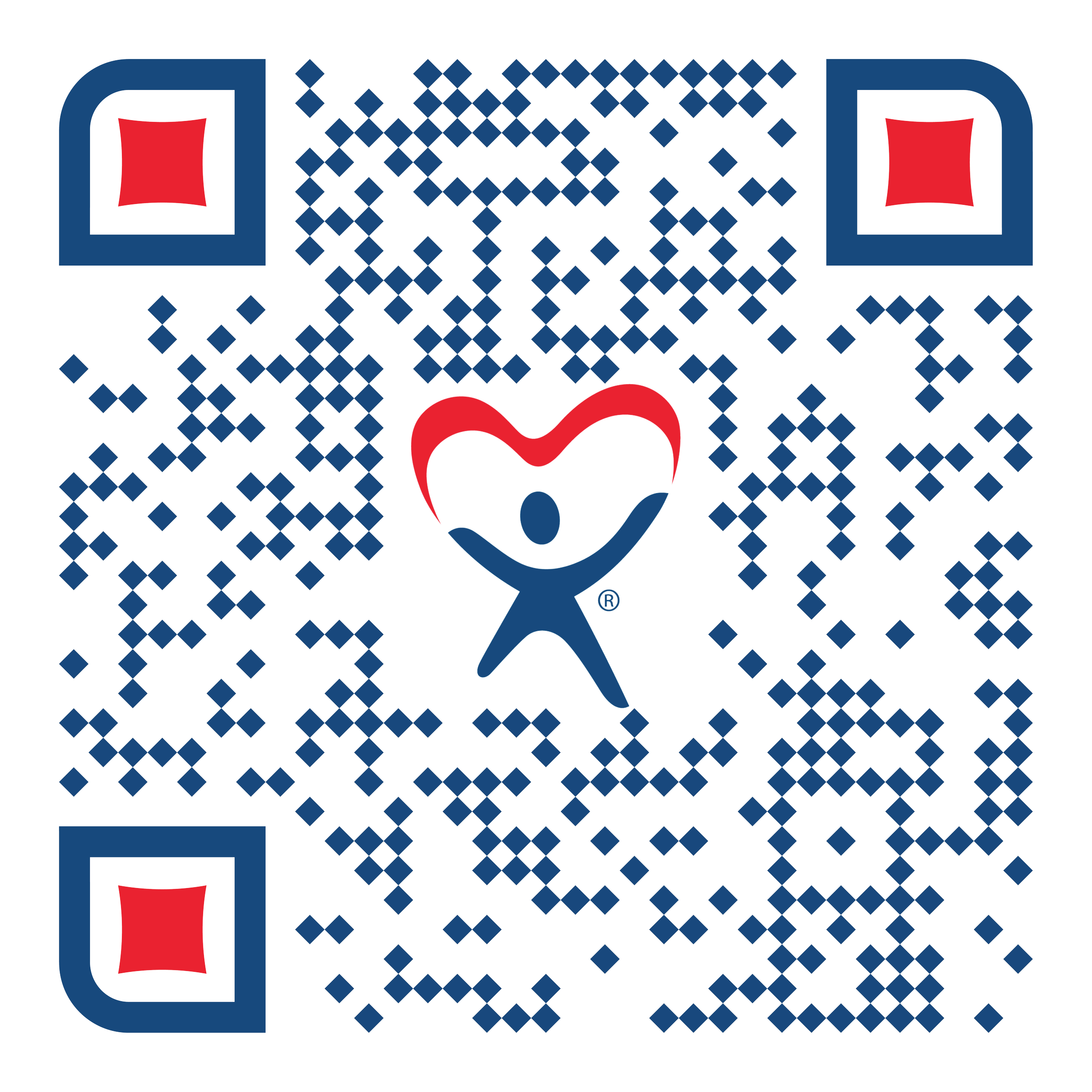 QR Code | Transparent Background | File Type: PNG