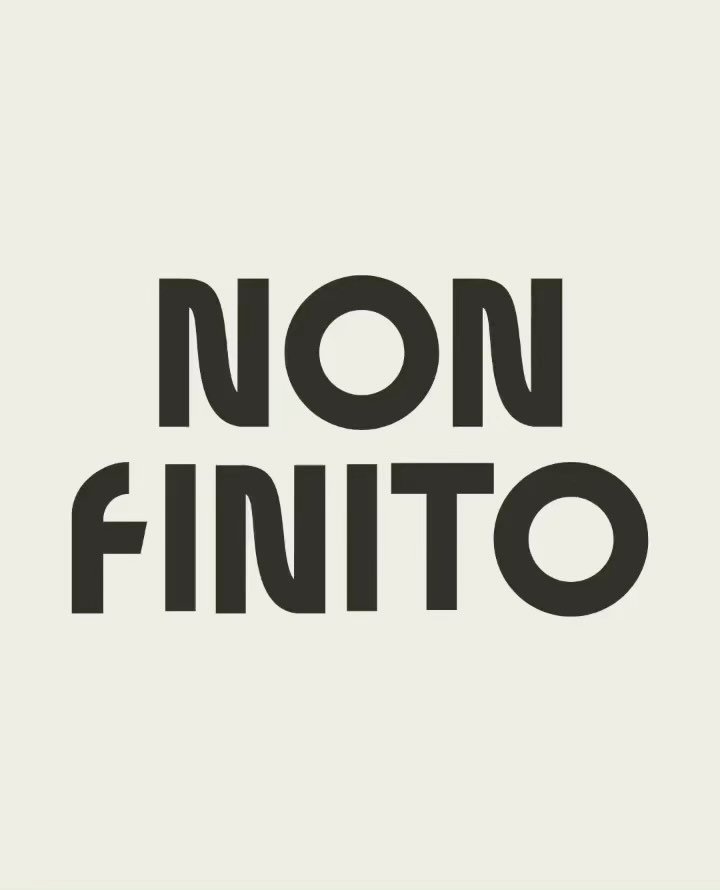Flashing back to @non.fini.to - ENJOY THE RIDE, NO FINISH LINES.