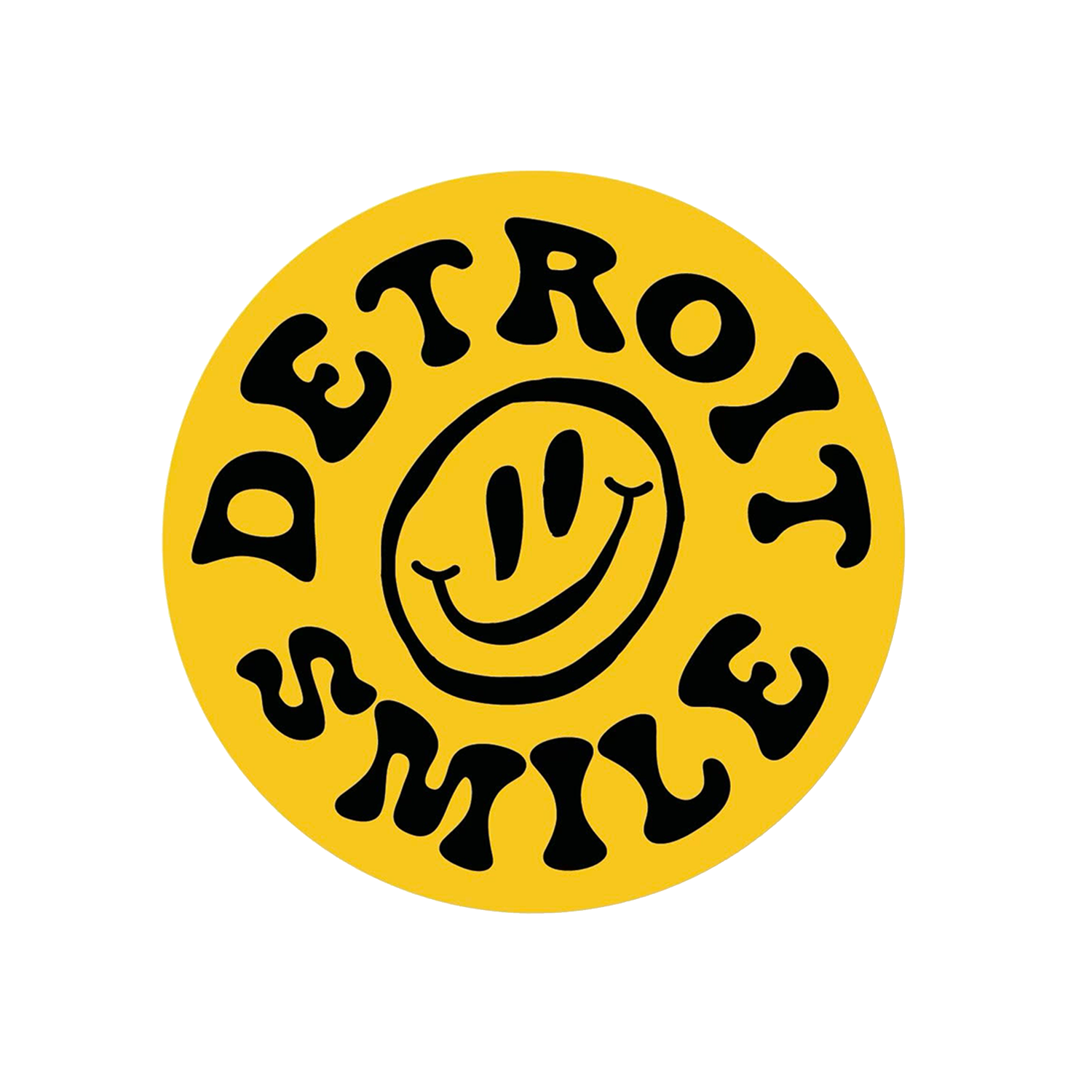 Detroit Smile