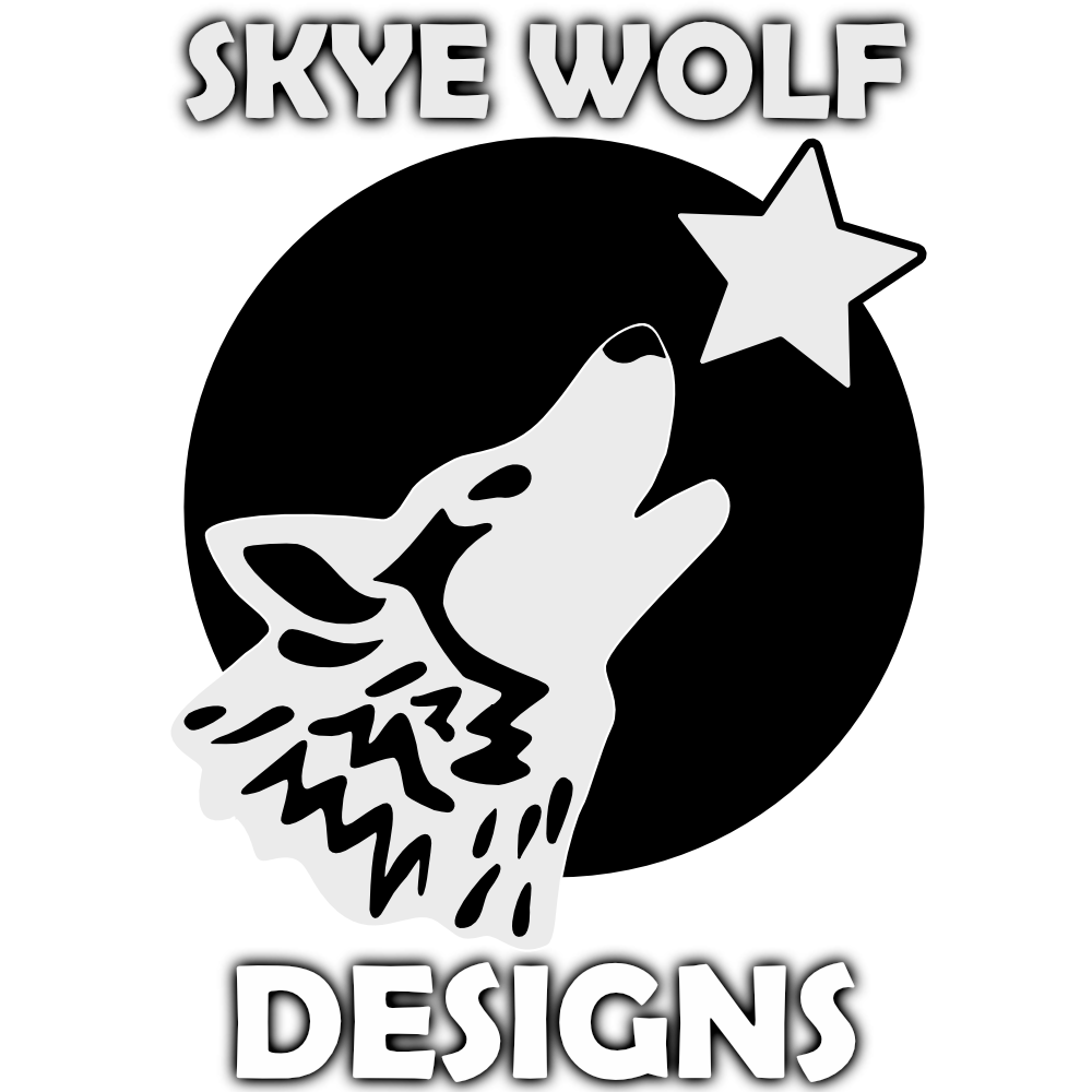 Skye Wolf Designs