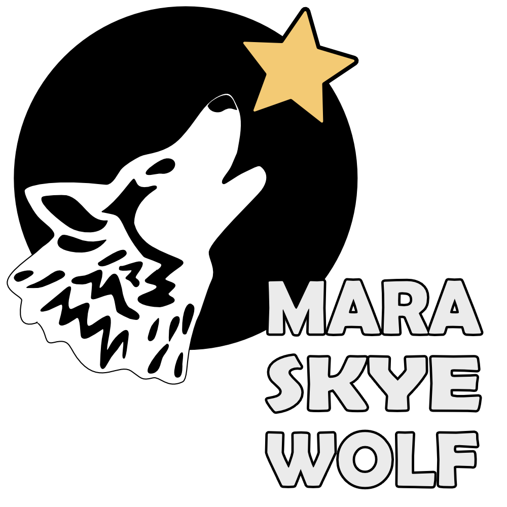 Mara Skye Wolf 