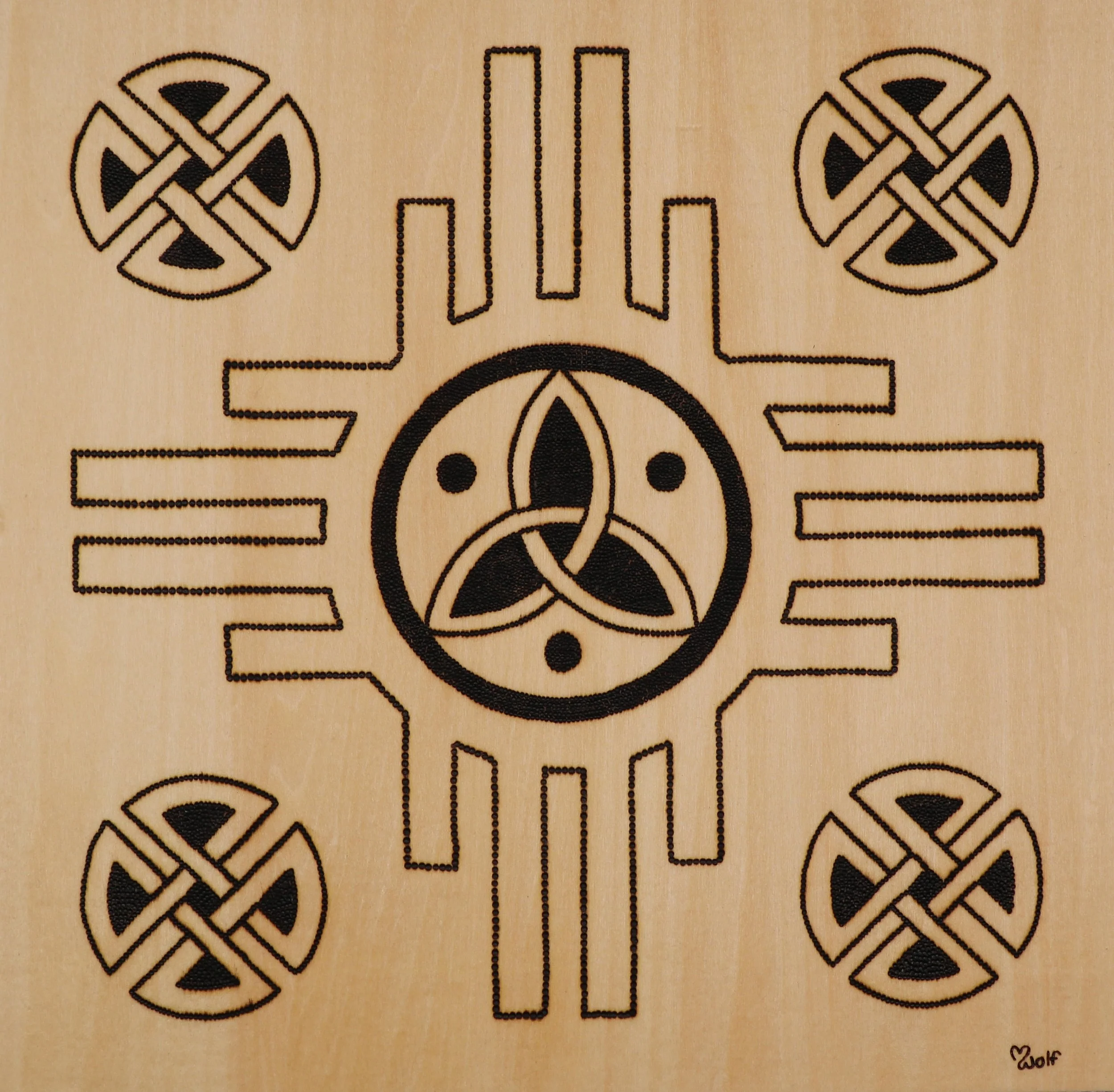 Sacred Art