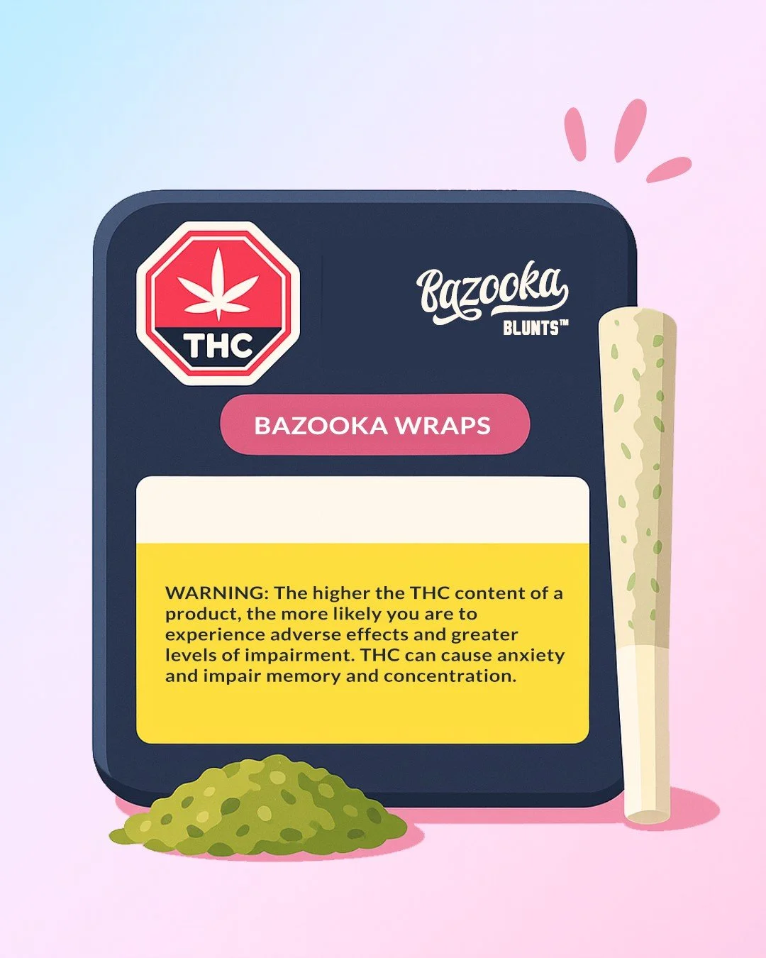 Cannabis Summer