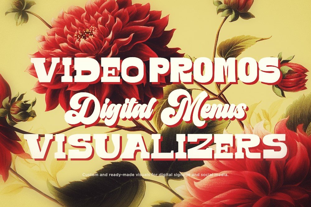 Vintage Projects