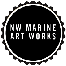 NW Marine Art Works