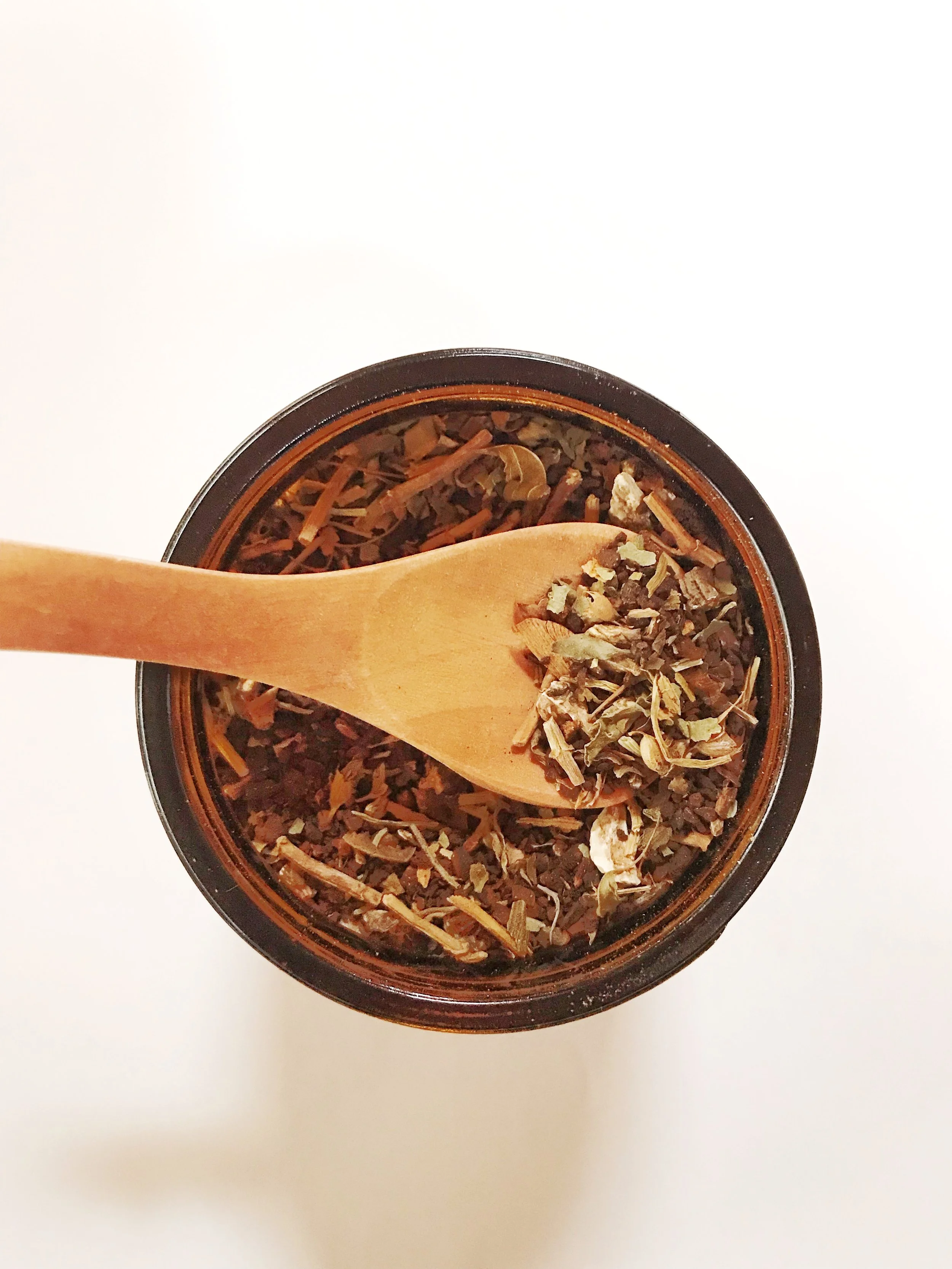 Clarity Herbal Coffee