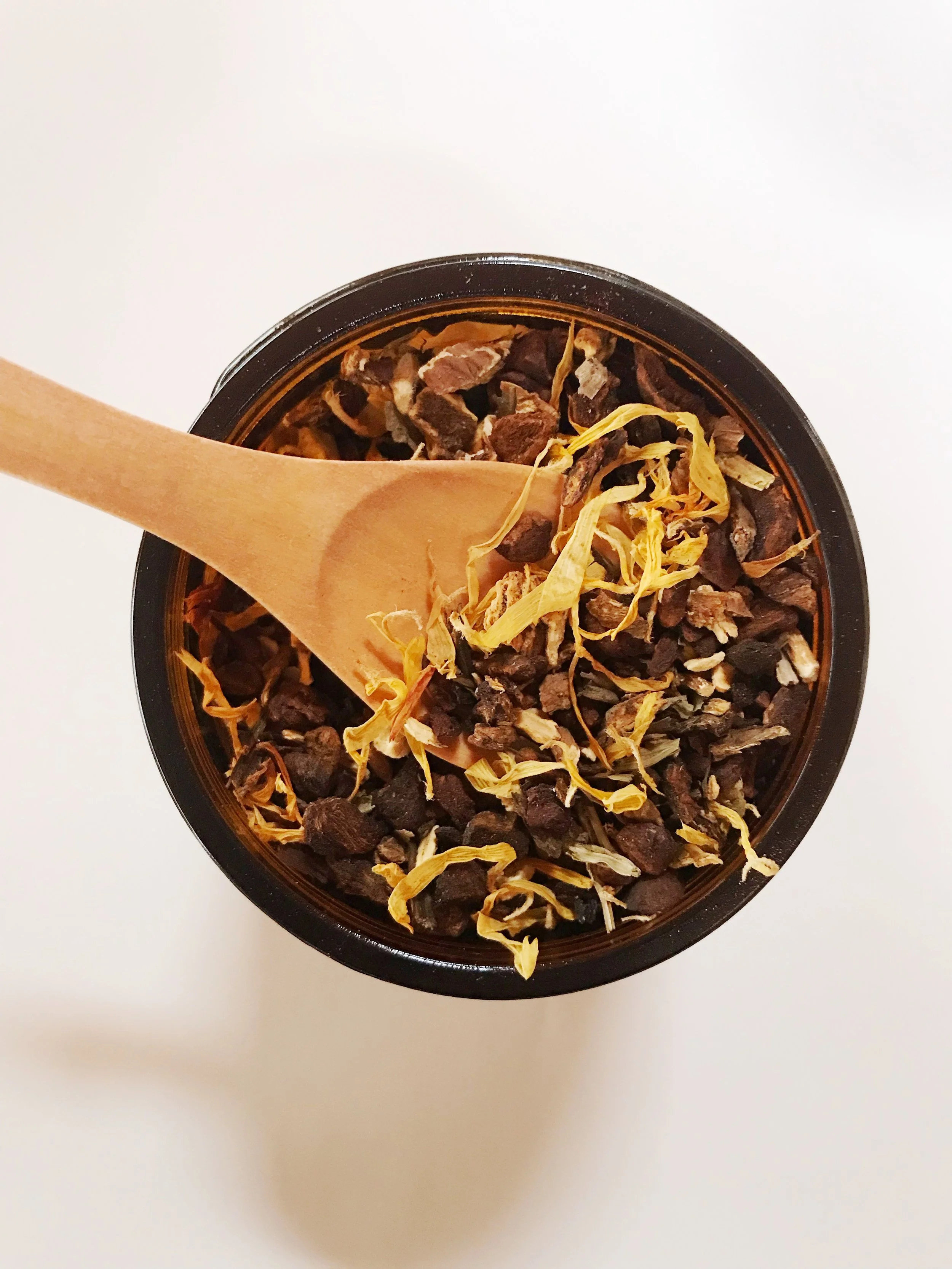 Digest Herbal Coffee