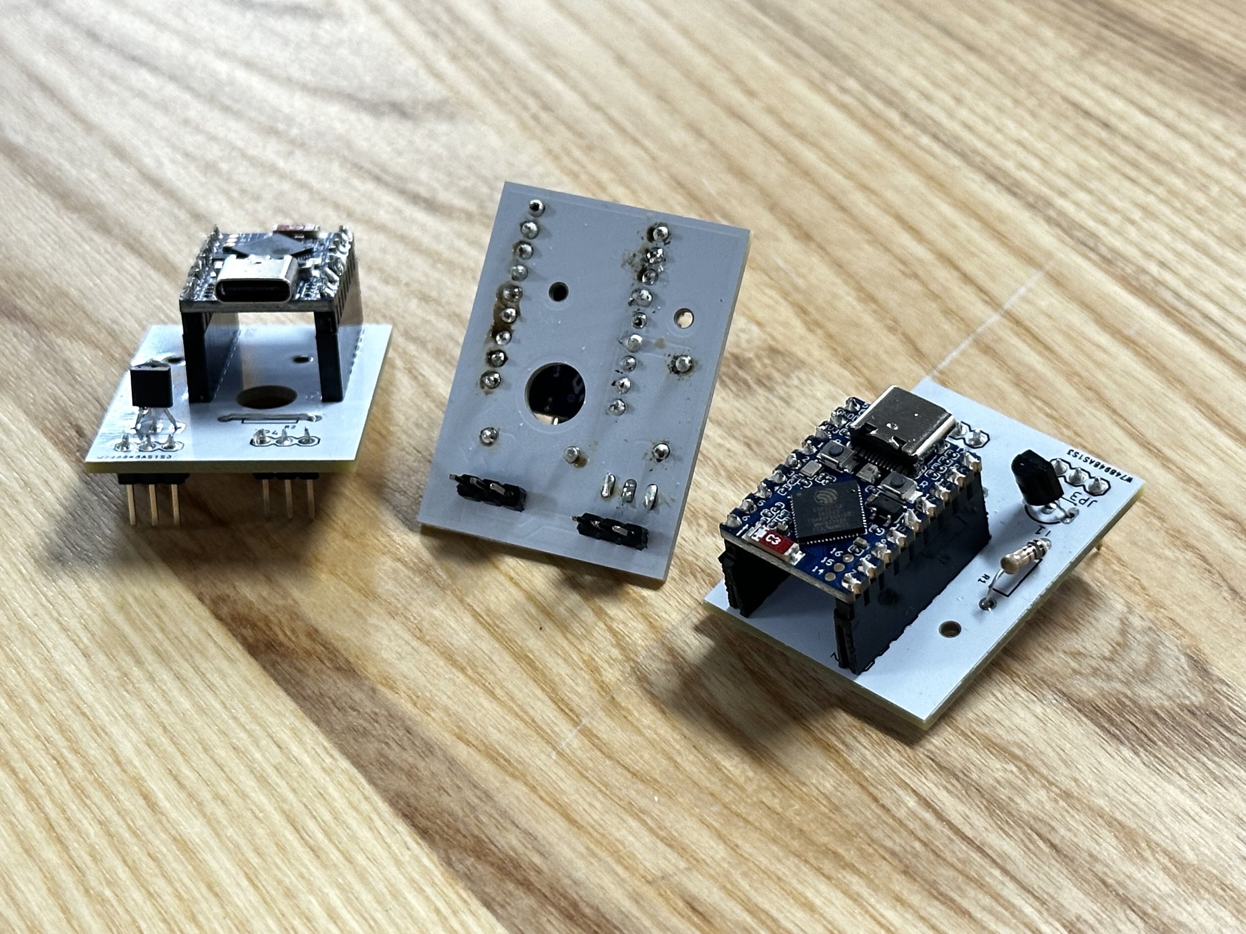 Electronics