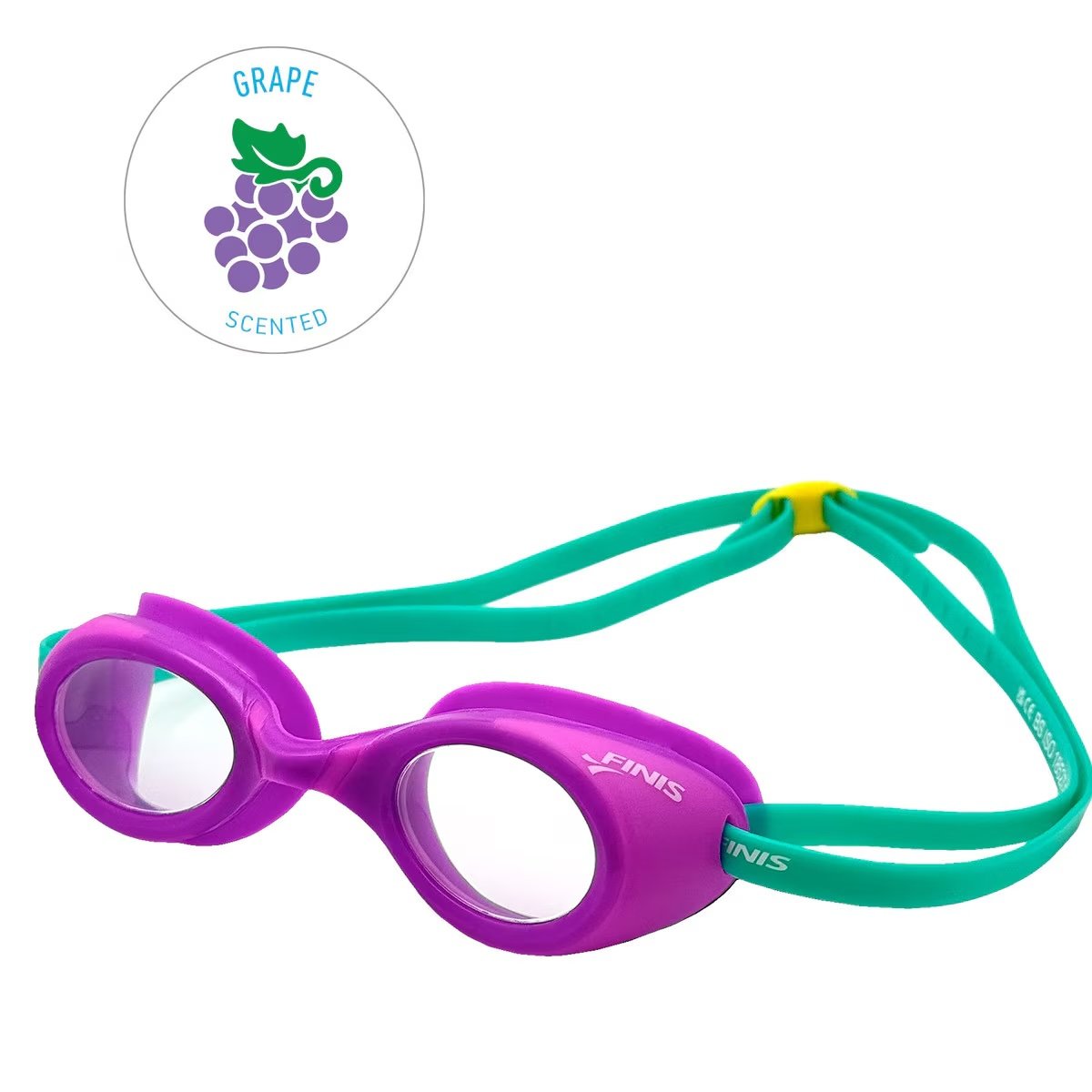 FINIS - FRUIT BASKET - GRAPE