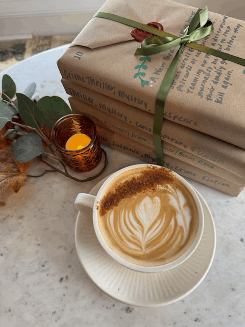 Paperback Book Bundle